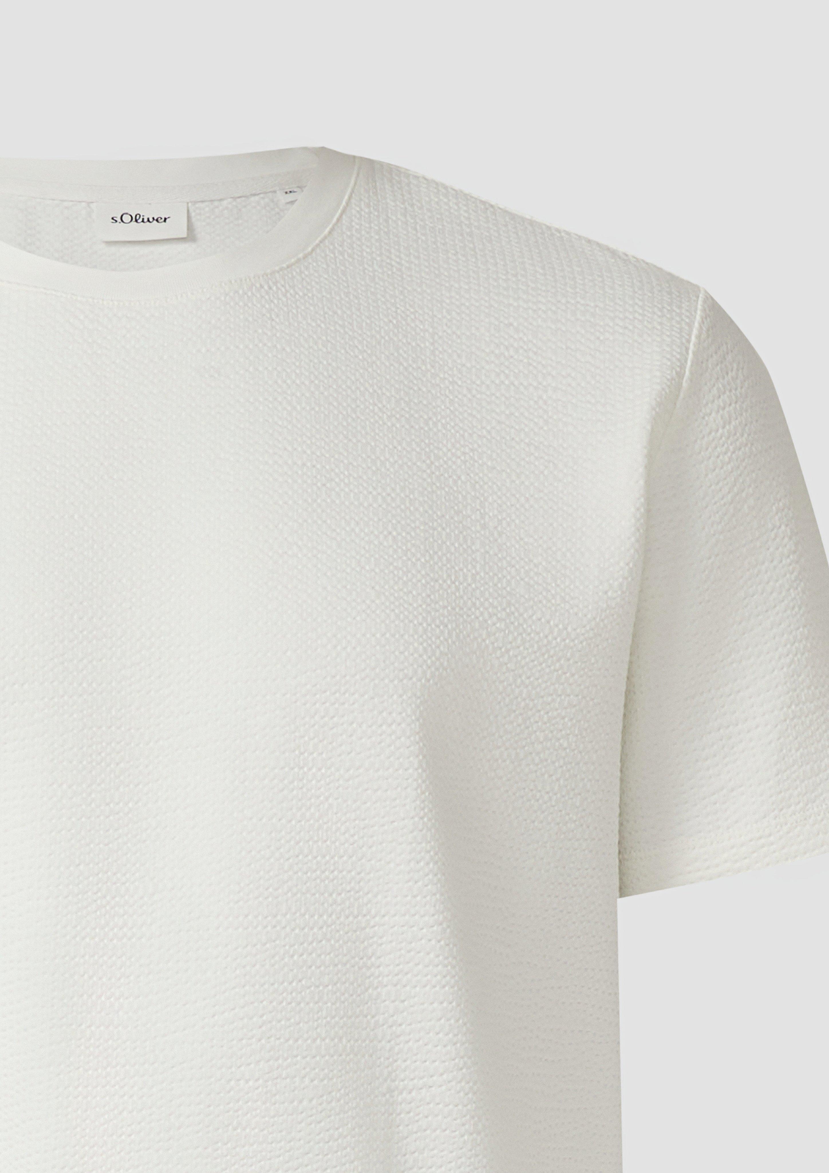 T-Shirt in 0200 & 5978