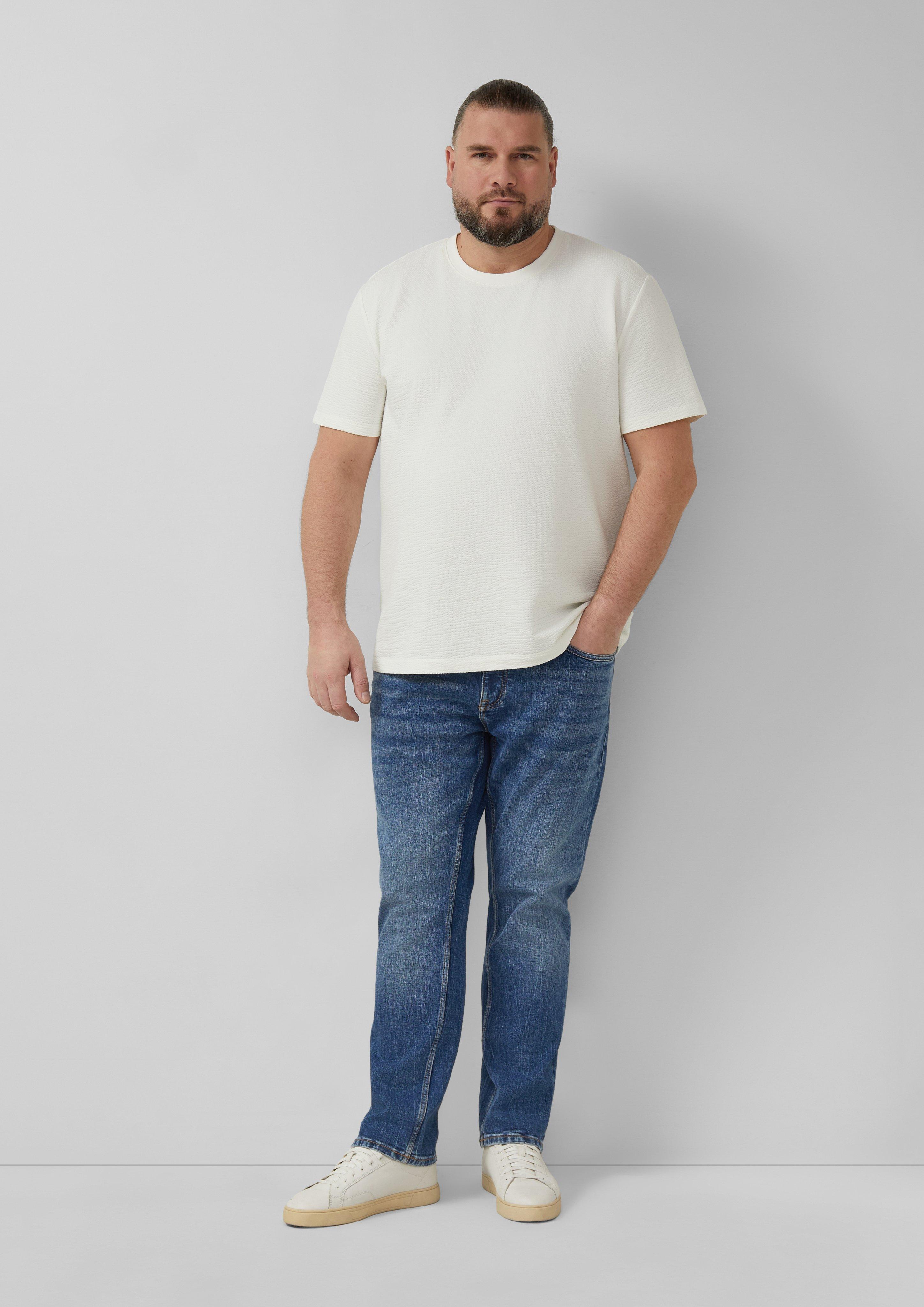  T-Shirt in  van 