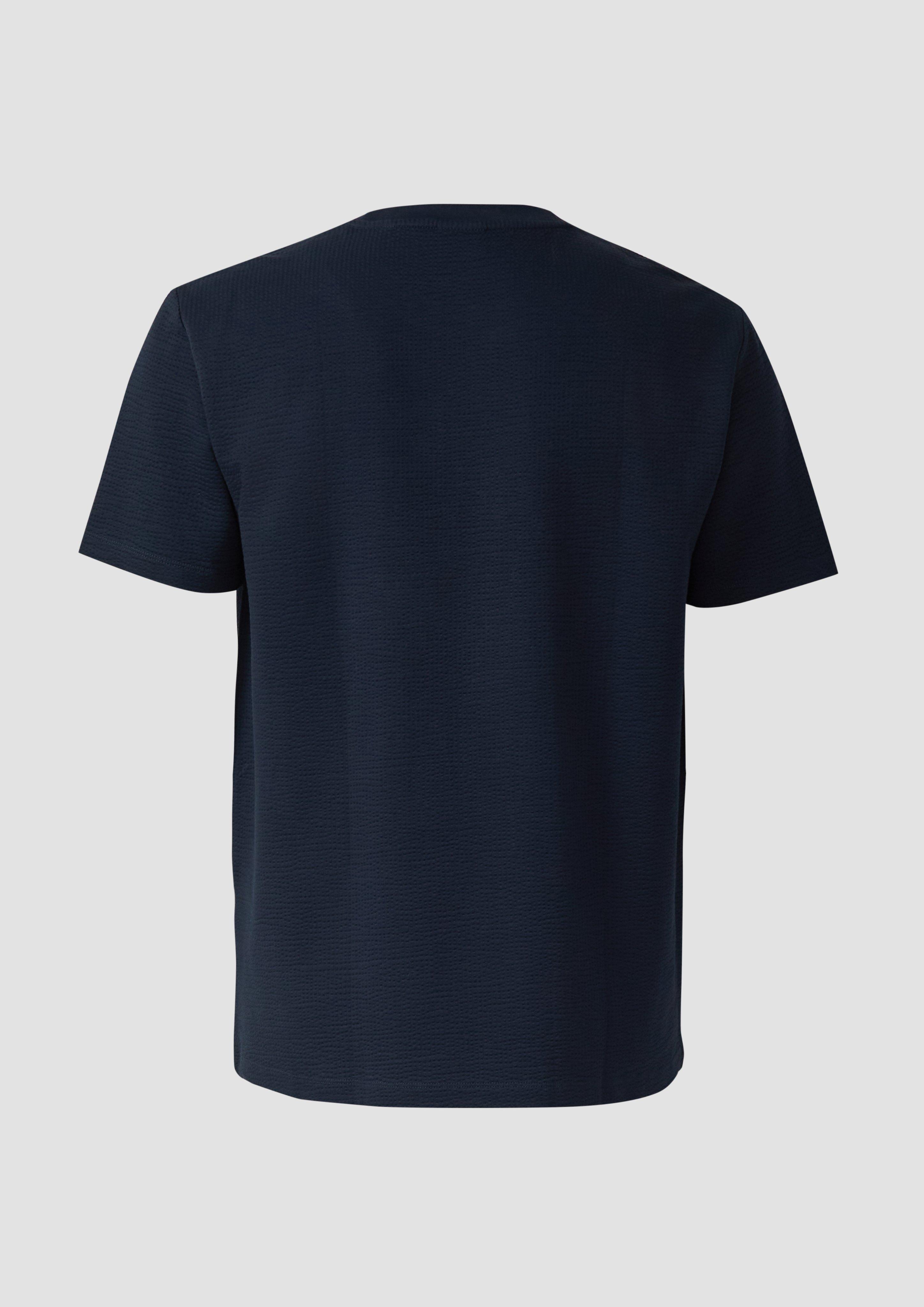 T-Shirt in 5978 & 0200