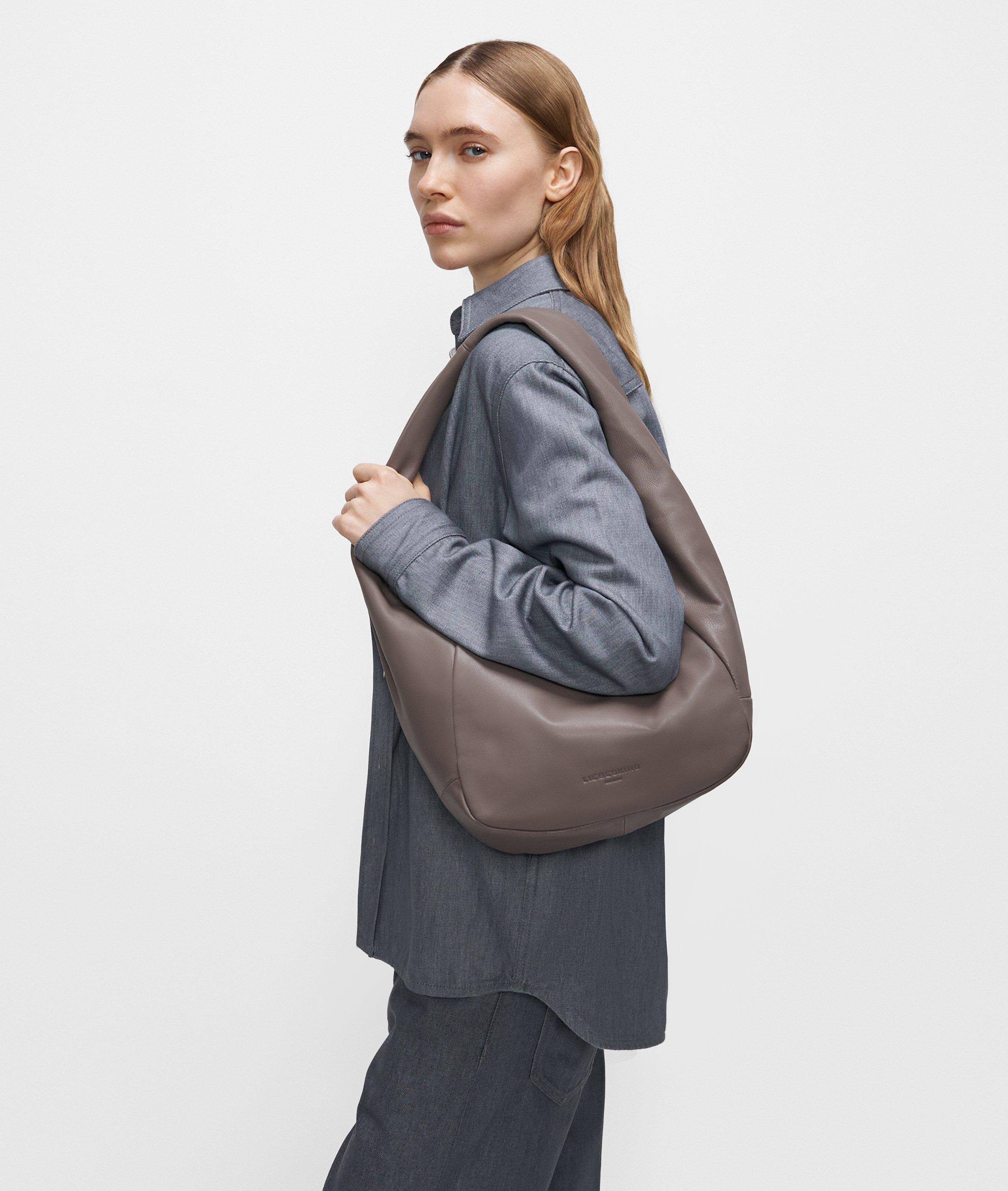 LIEBESKIND BERLIN Farrah Hobo M