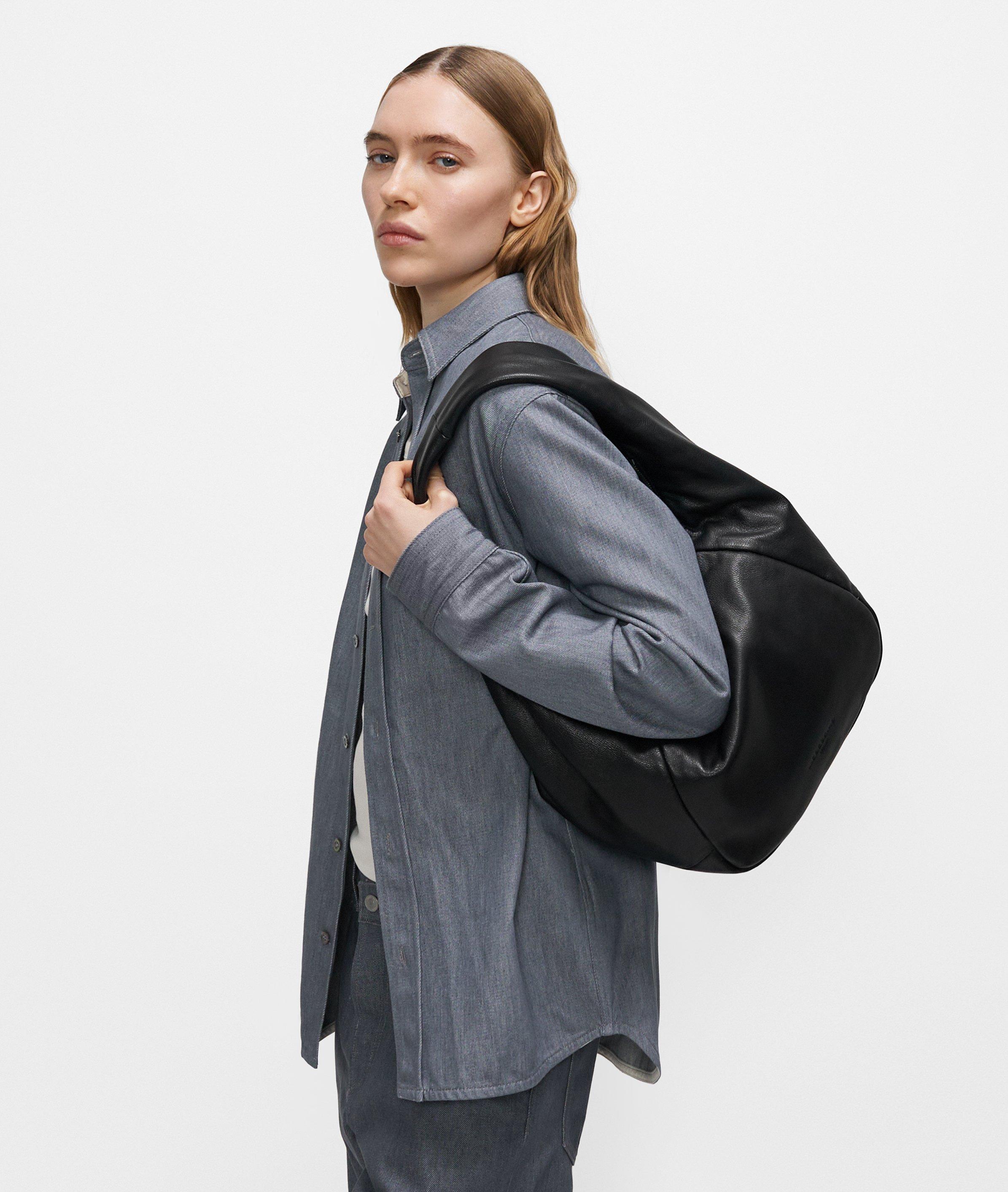 LIEBESKIND BERLIN Farrah Hobo M