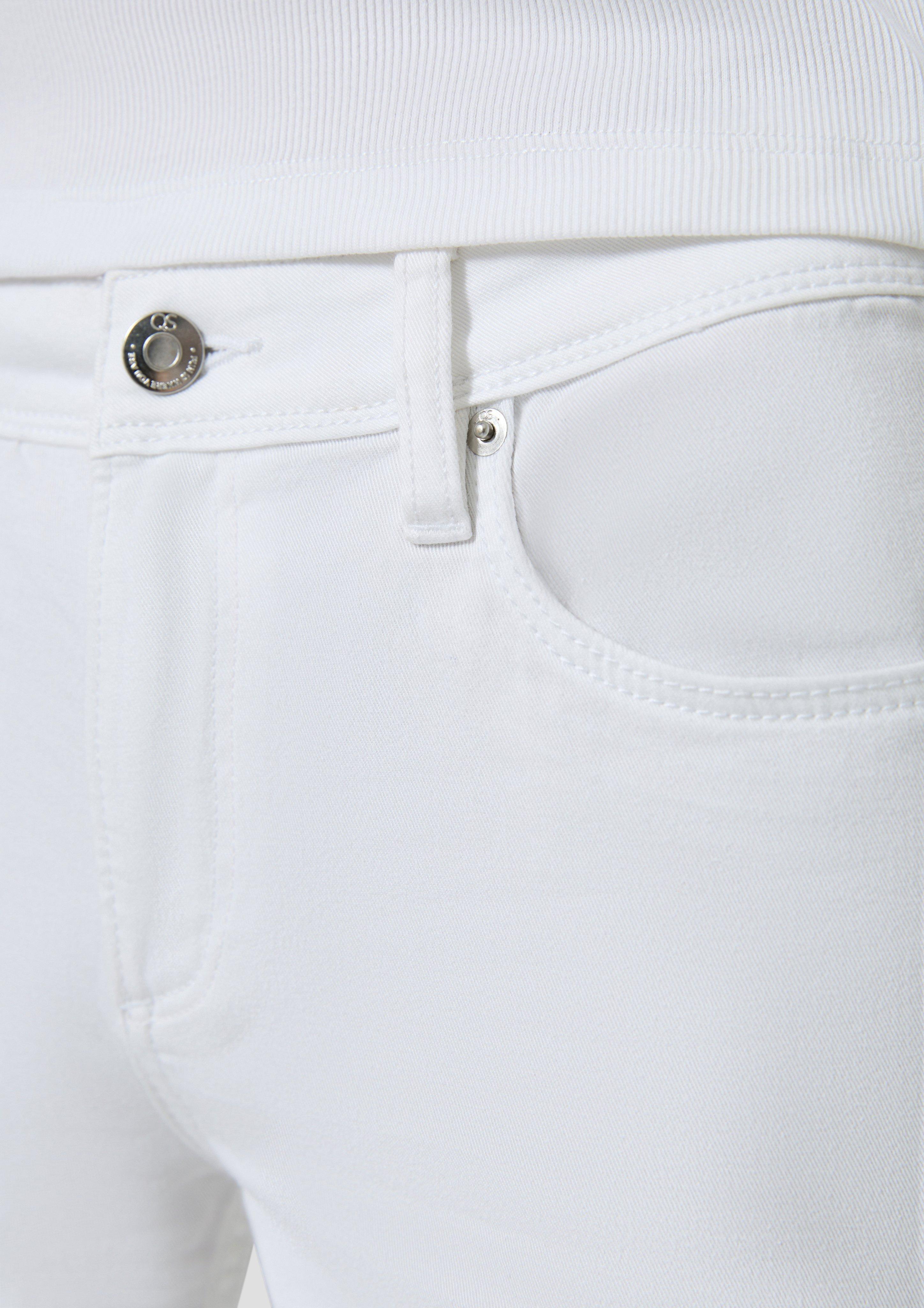 Jeans-Hose in 0100, 3101 & 1101