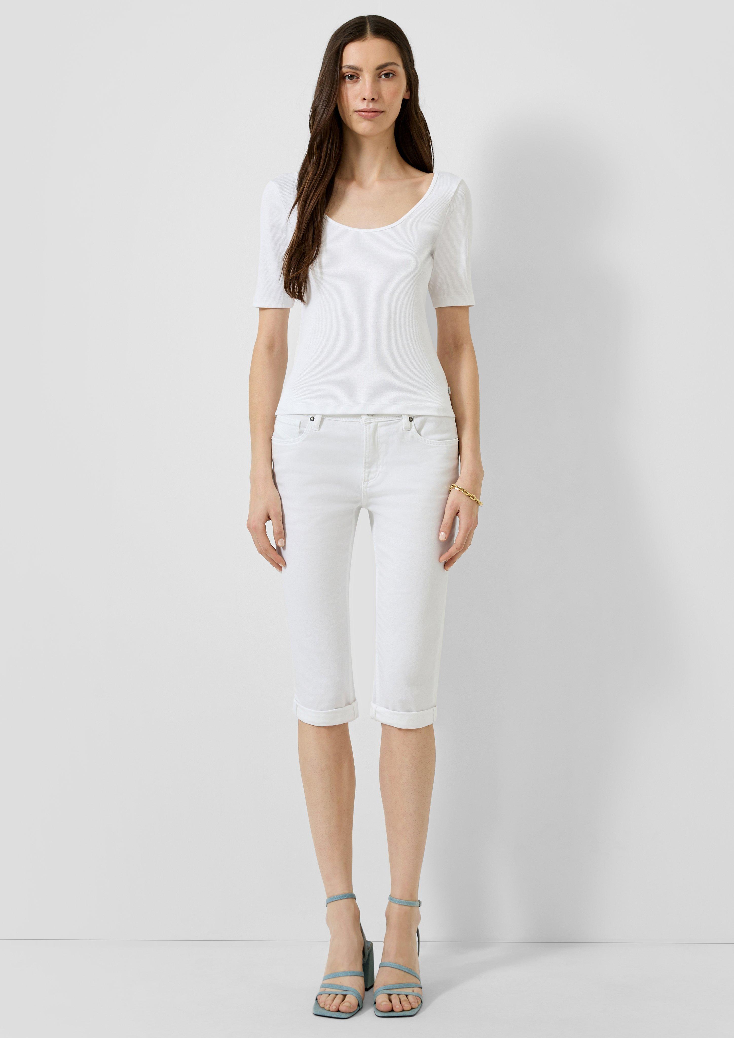 Jeans-Hose in 0100, 3101 & 1101