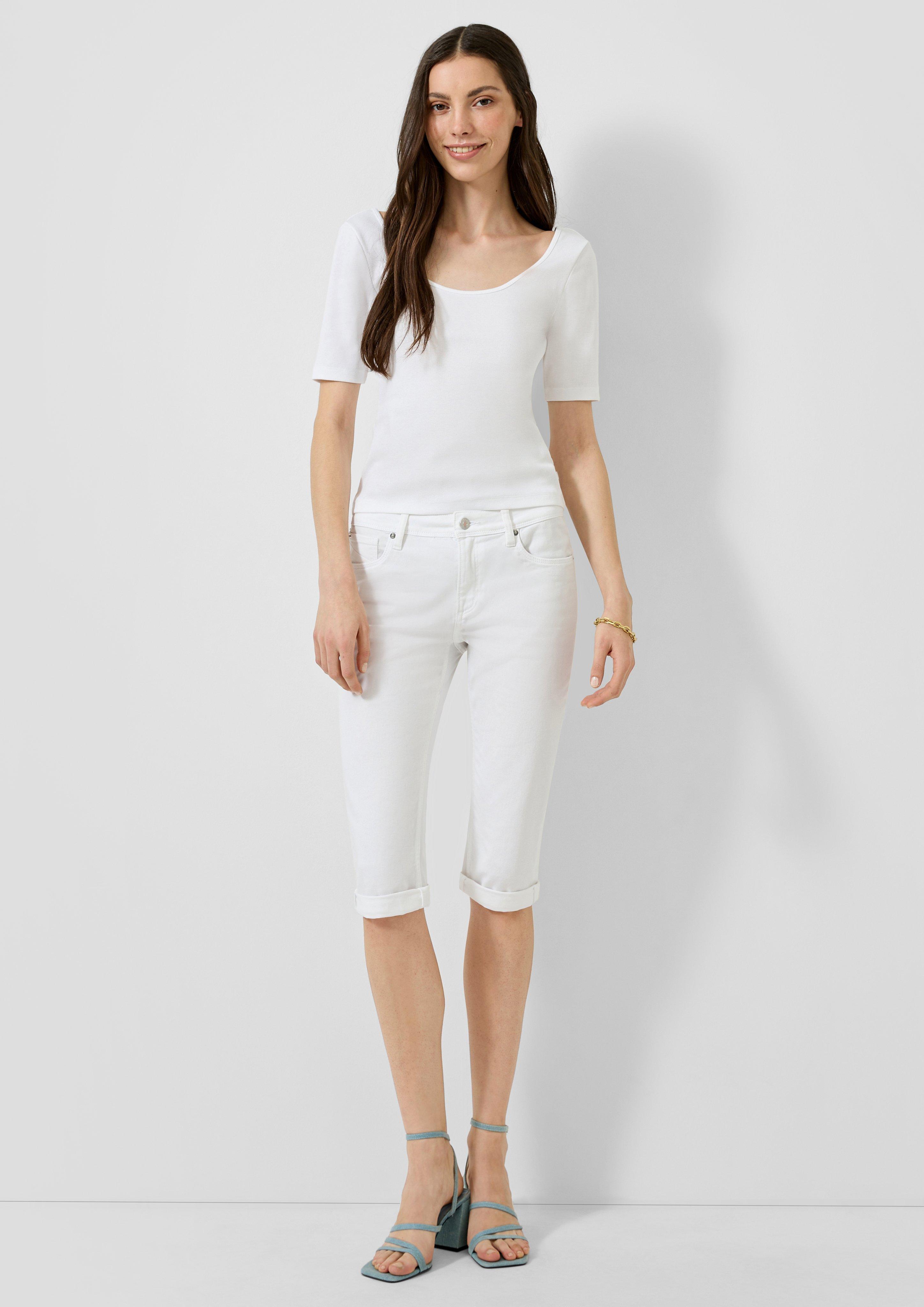 Jeans-Hose in 0100, 3101 & 1101