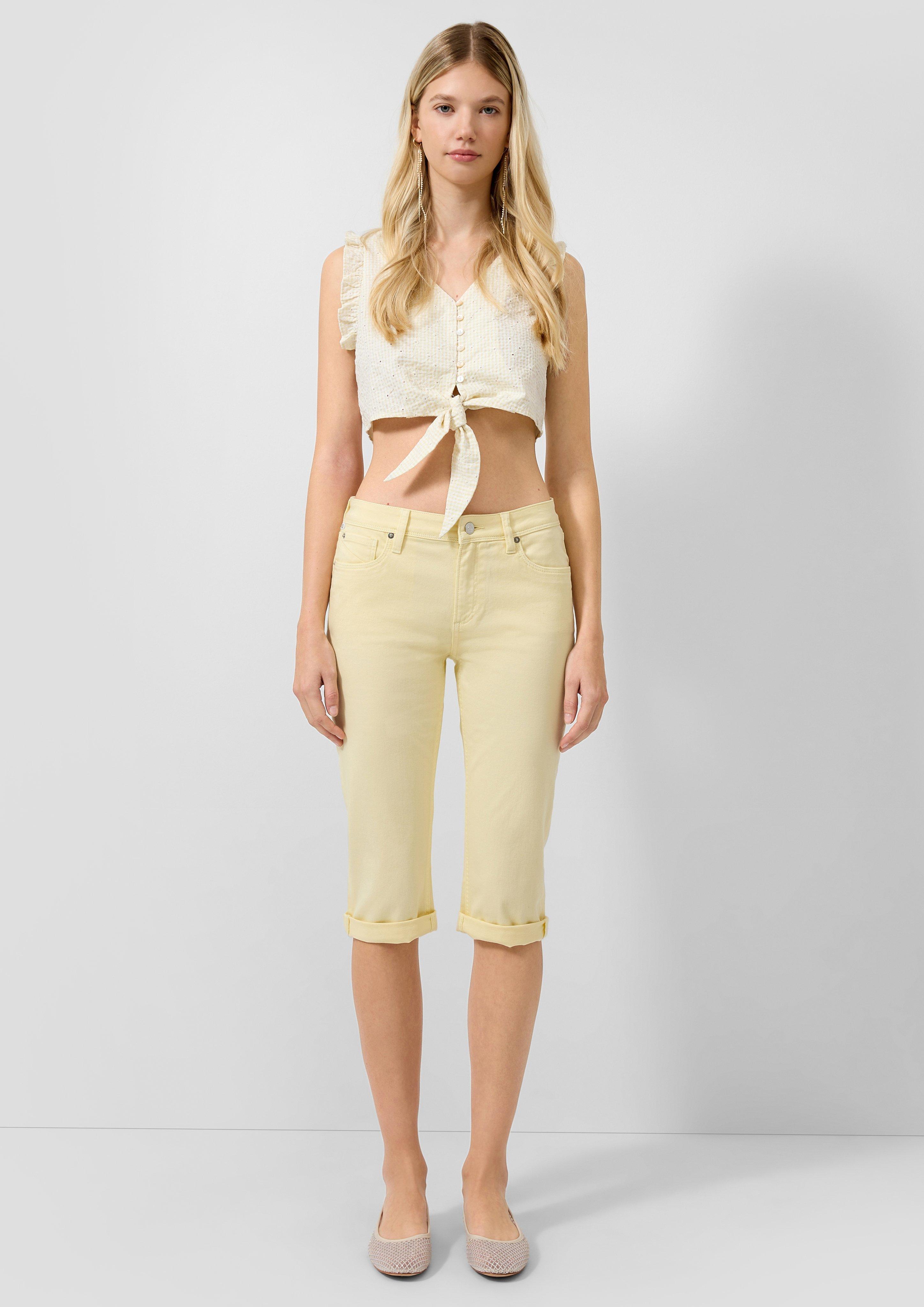 Jeans-Hose in 1101, 3101 & 0100