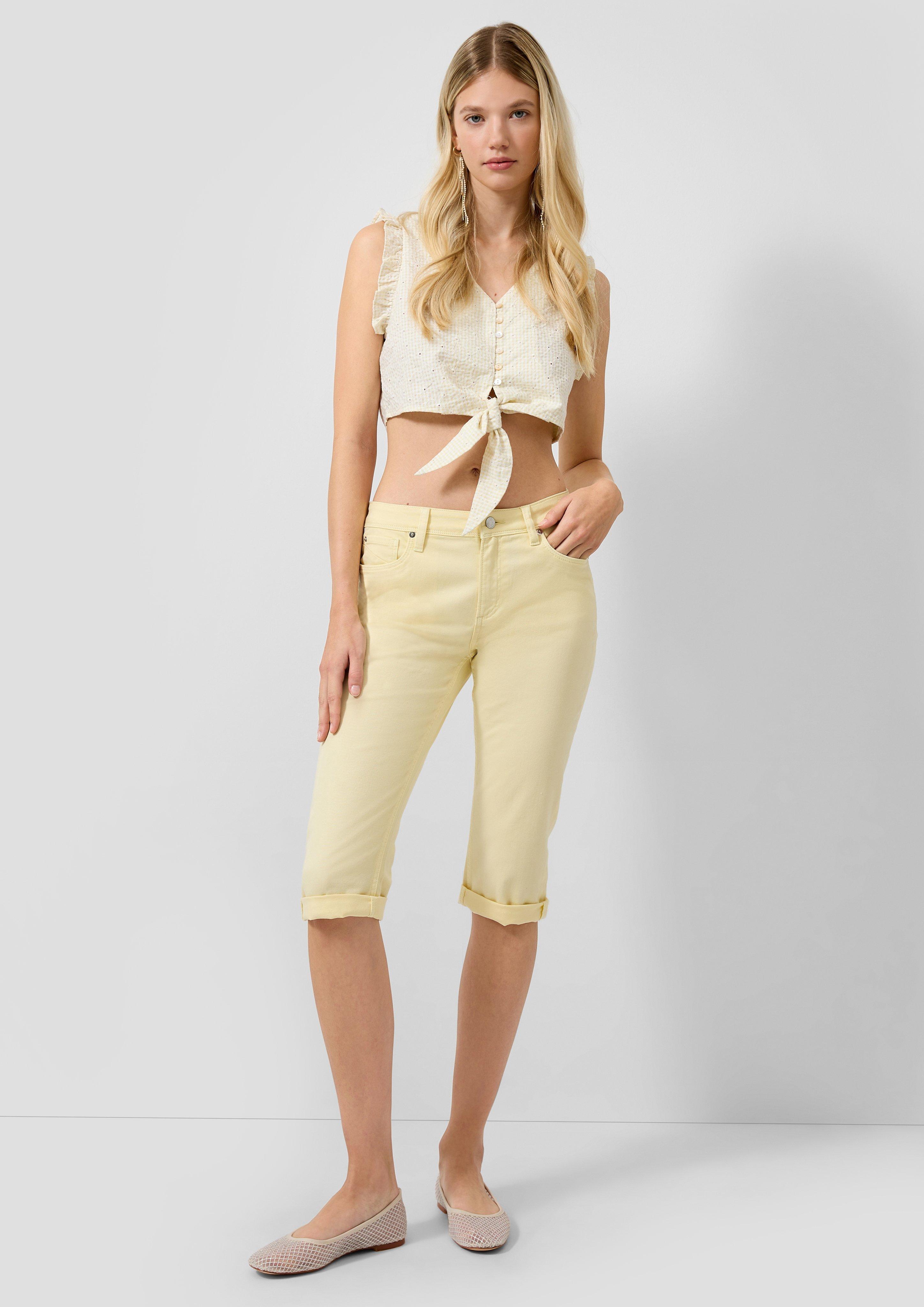 Jeans-Hose in 1101, 3101 & 0100