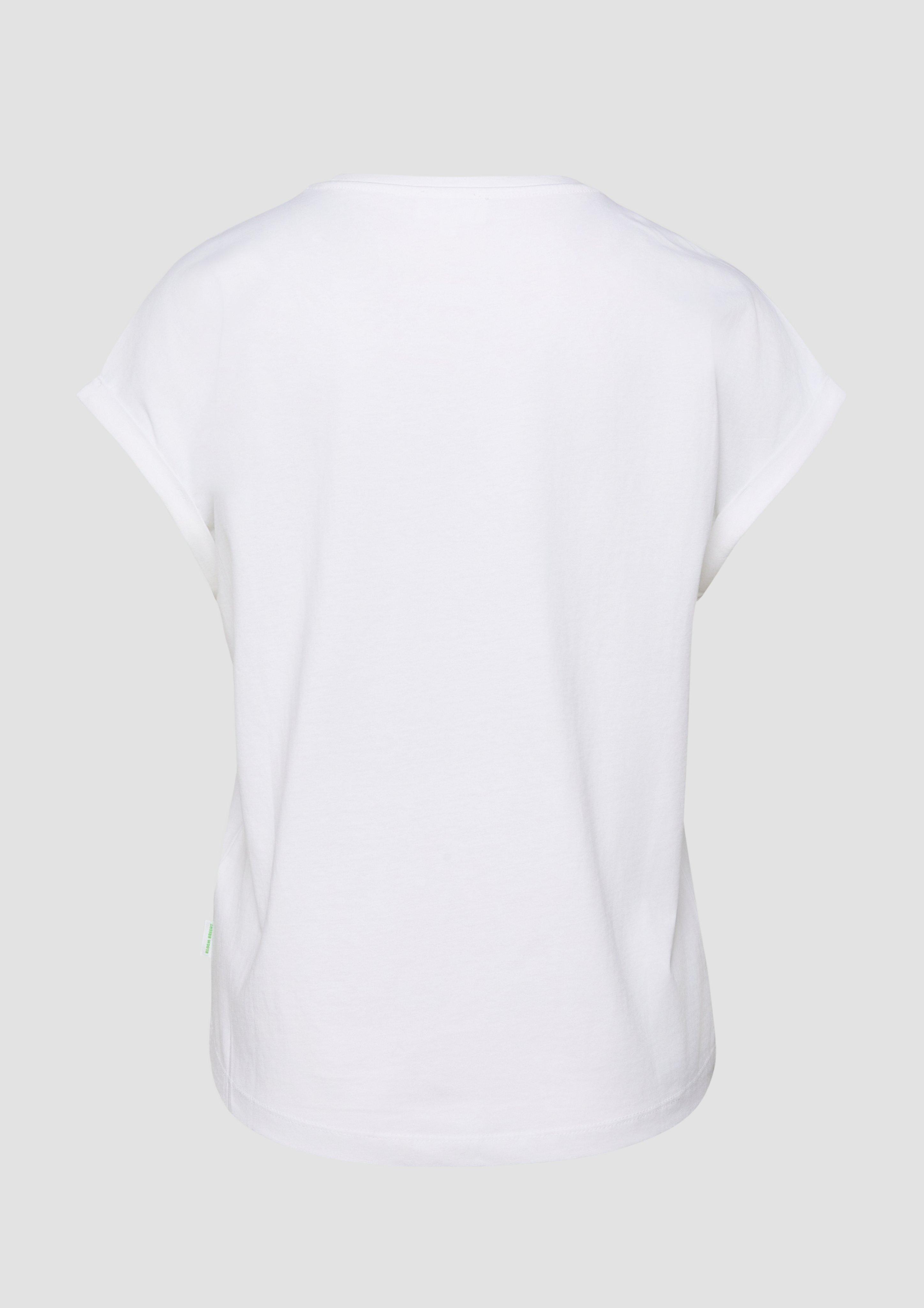 T-Shirt in 01D0, 10D0, 72D0 & 51D0