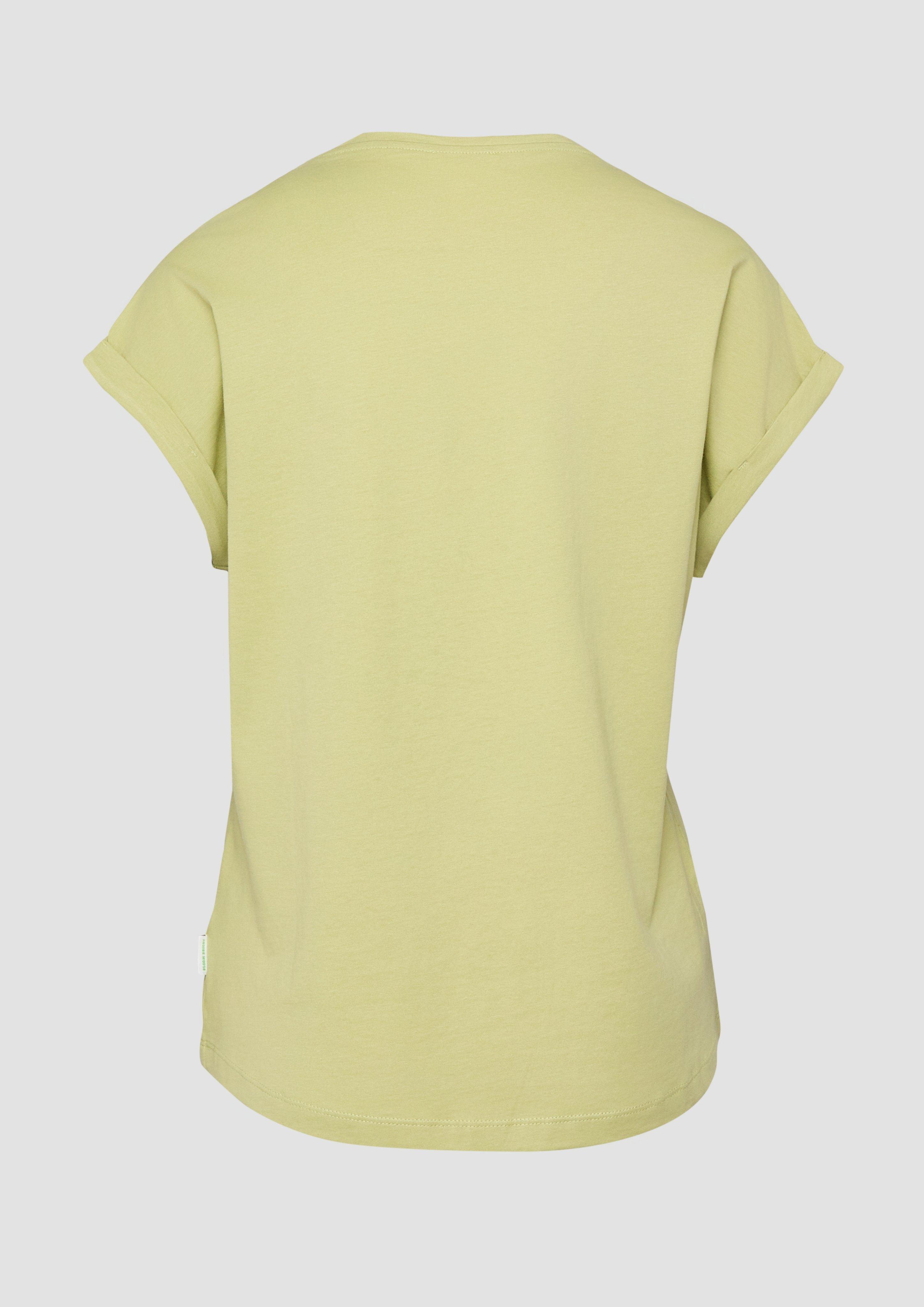 T-Shirt in 72D0, 10D0, 01D0 & 51D0