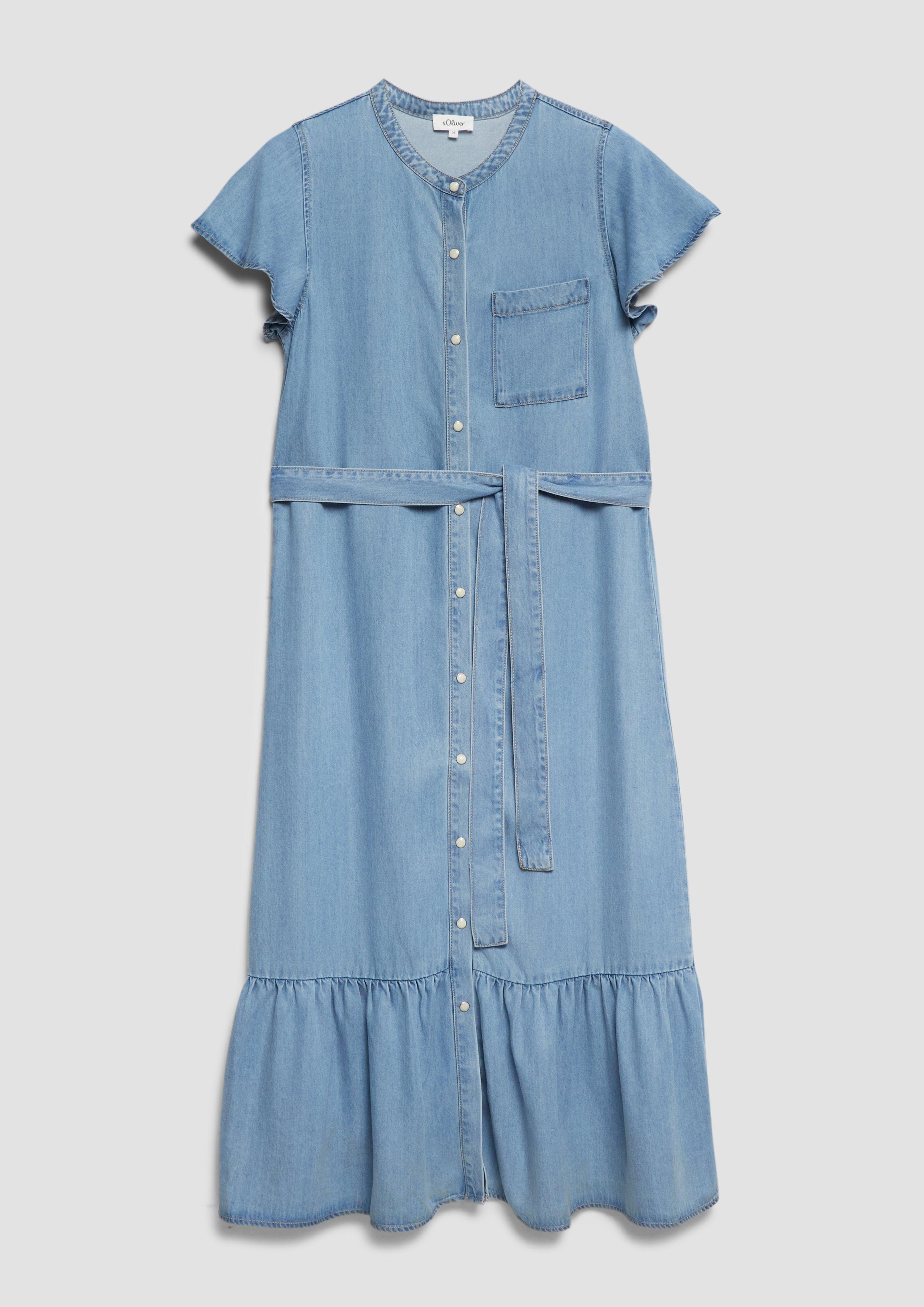  Kleid in  von 