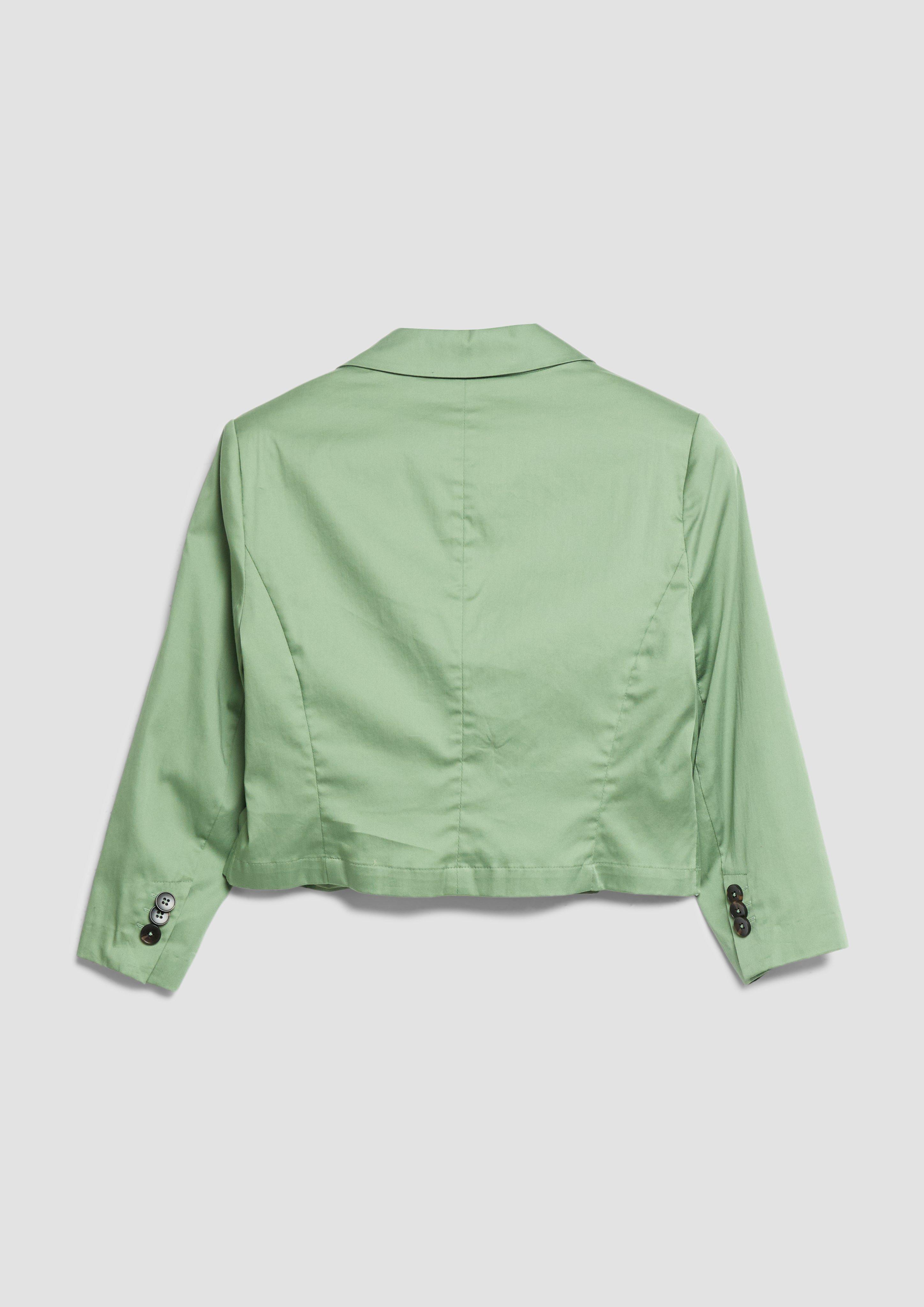 Binnen blazer in 7261 & 8411