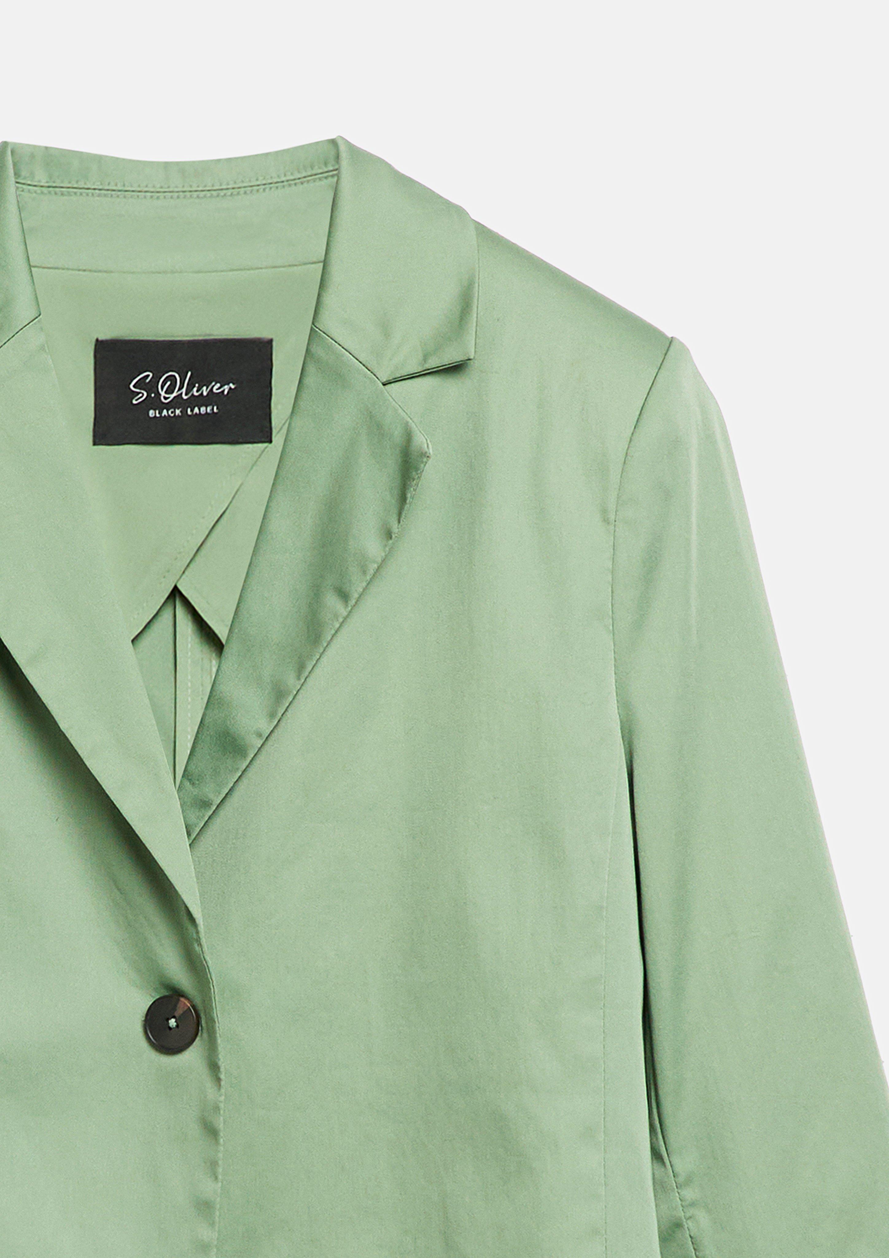 Binnen blazer in 7261 & 8411