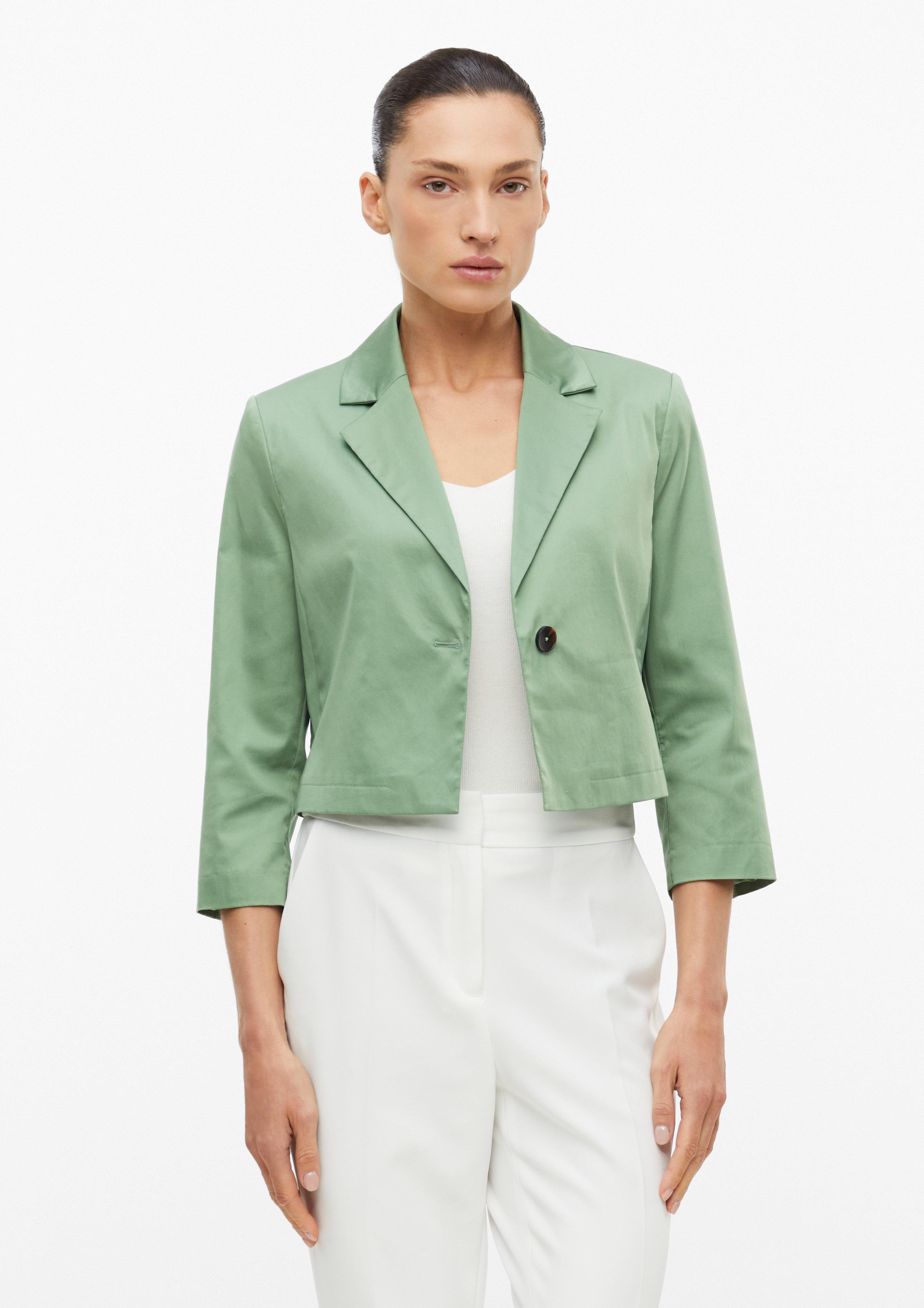  Binnen blazer in  van 
