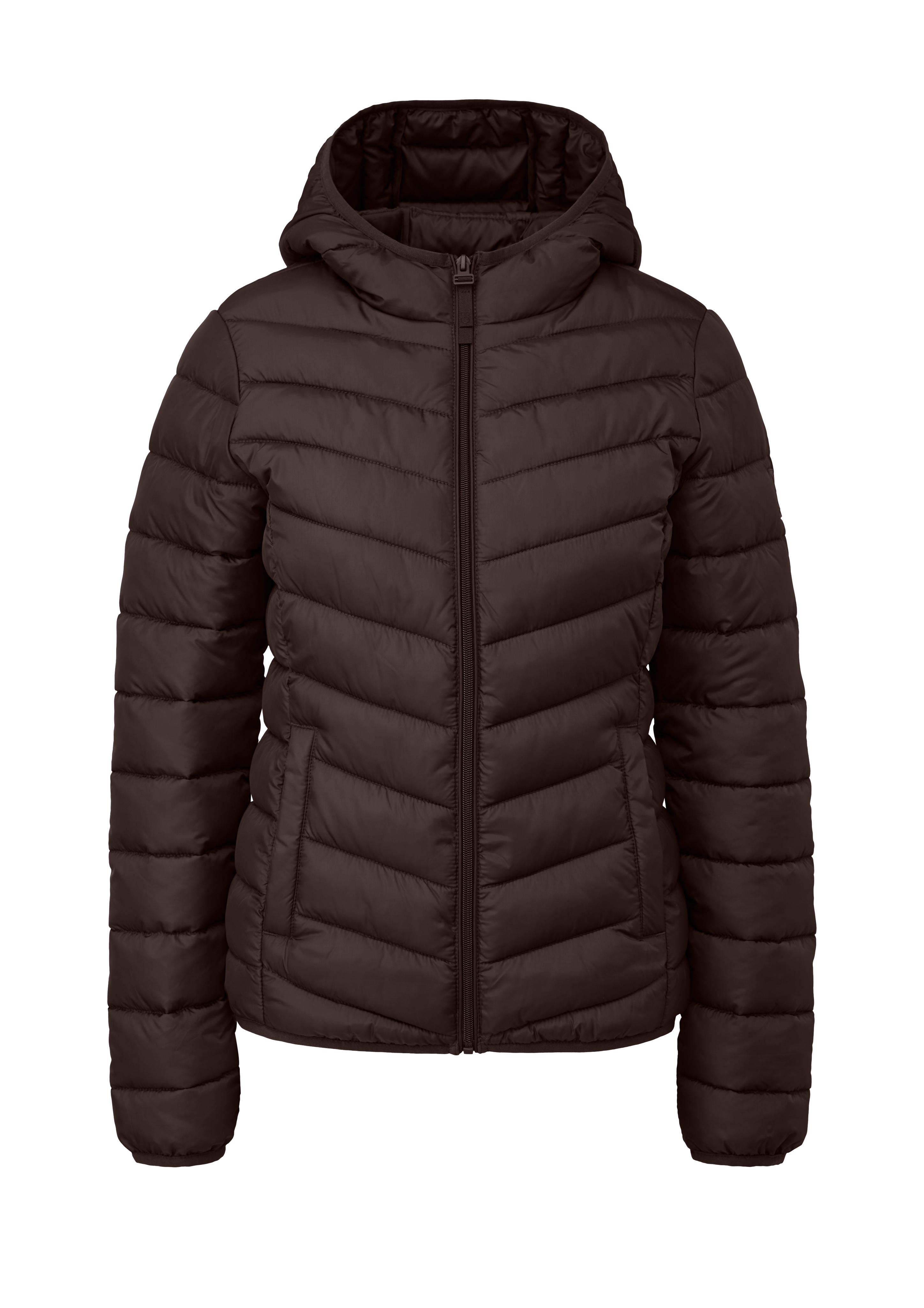 Qs Outdoor-Jacke