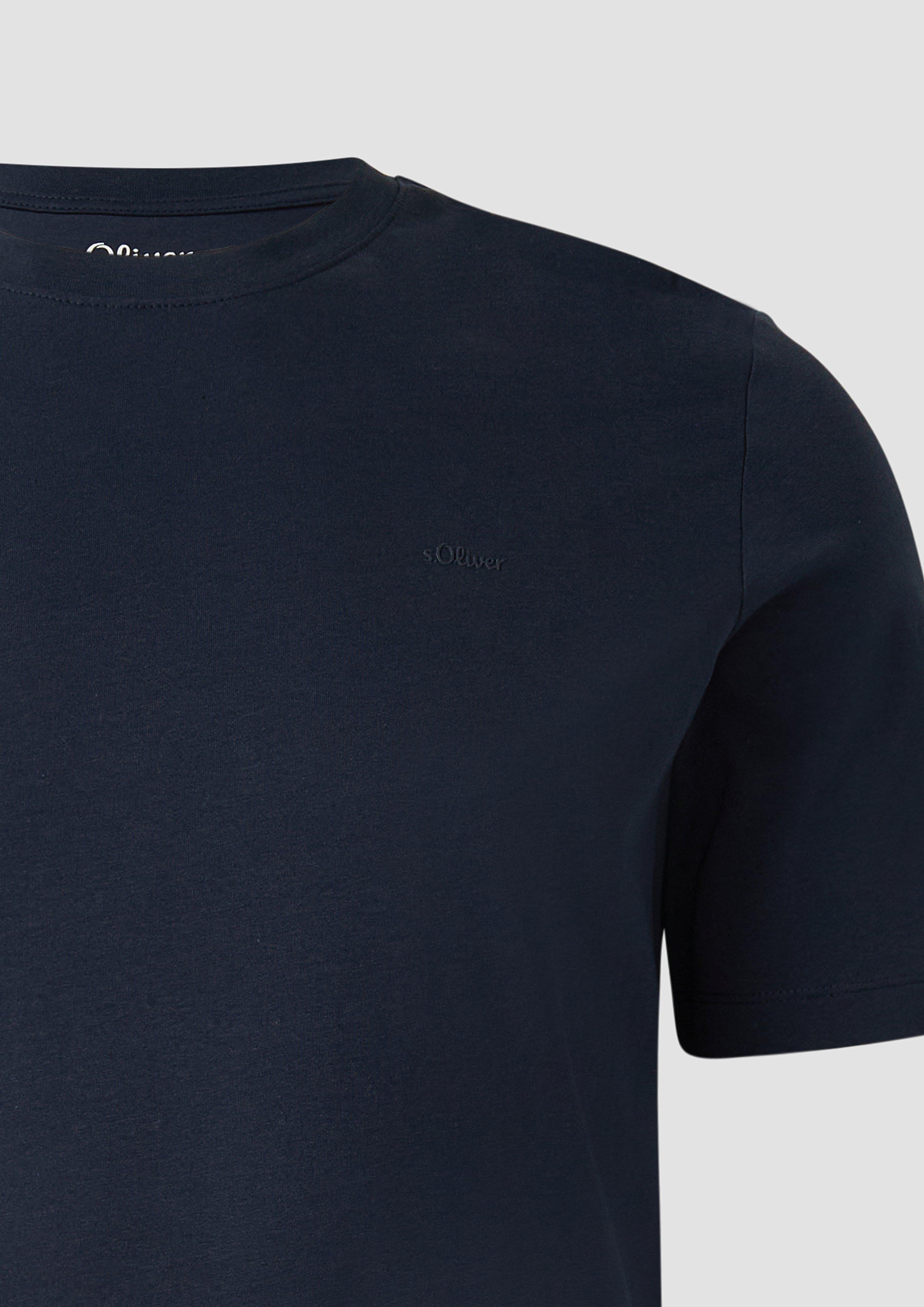 T-Shirt in 5978, 0100, 6603, 9999 & 7853