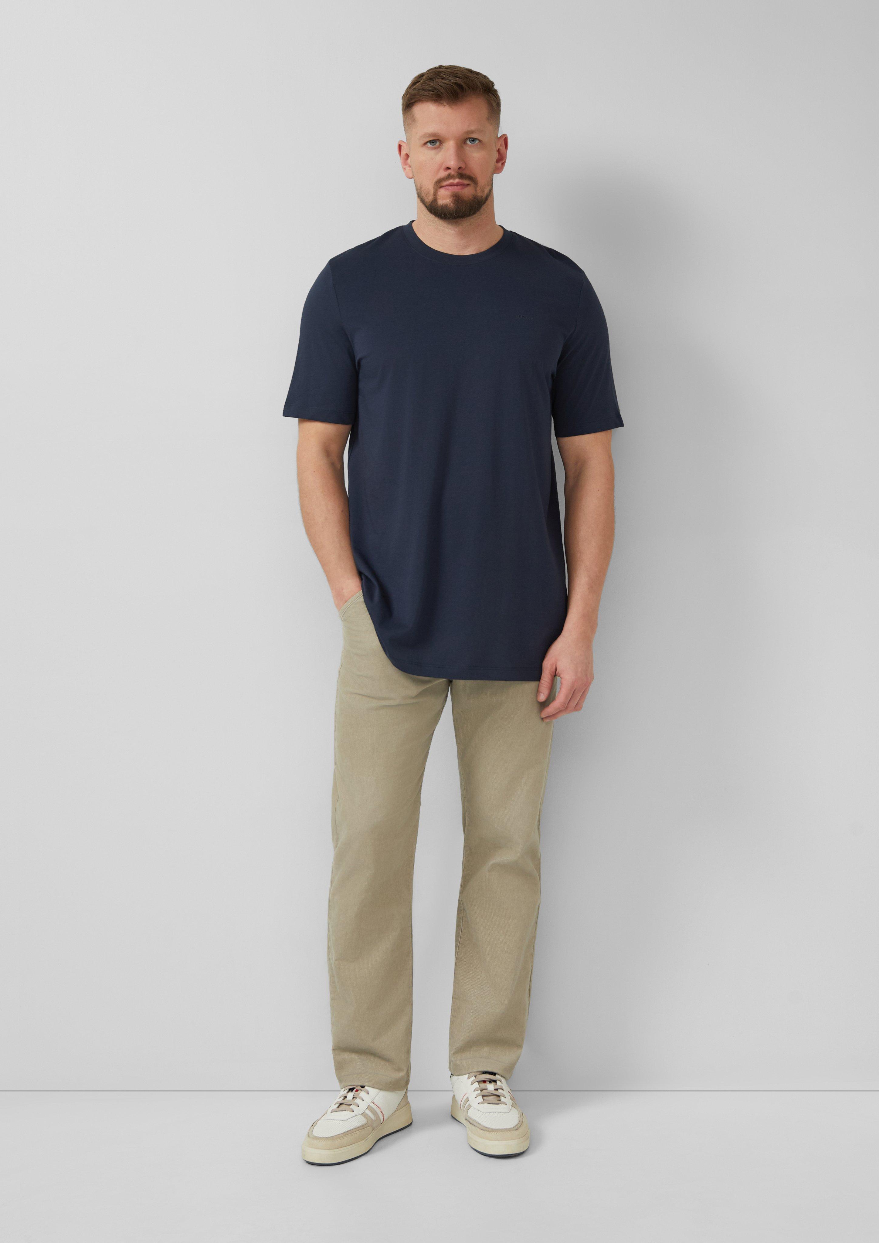 Koszulka w kolorze 5978, 0100, 6603, 9999 & 7853