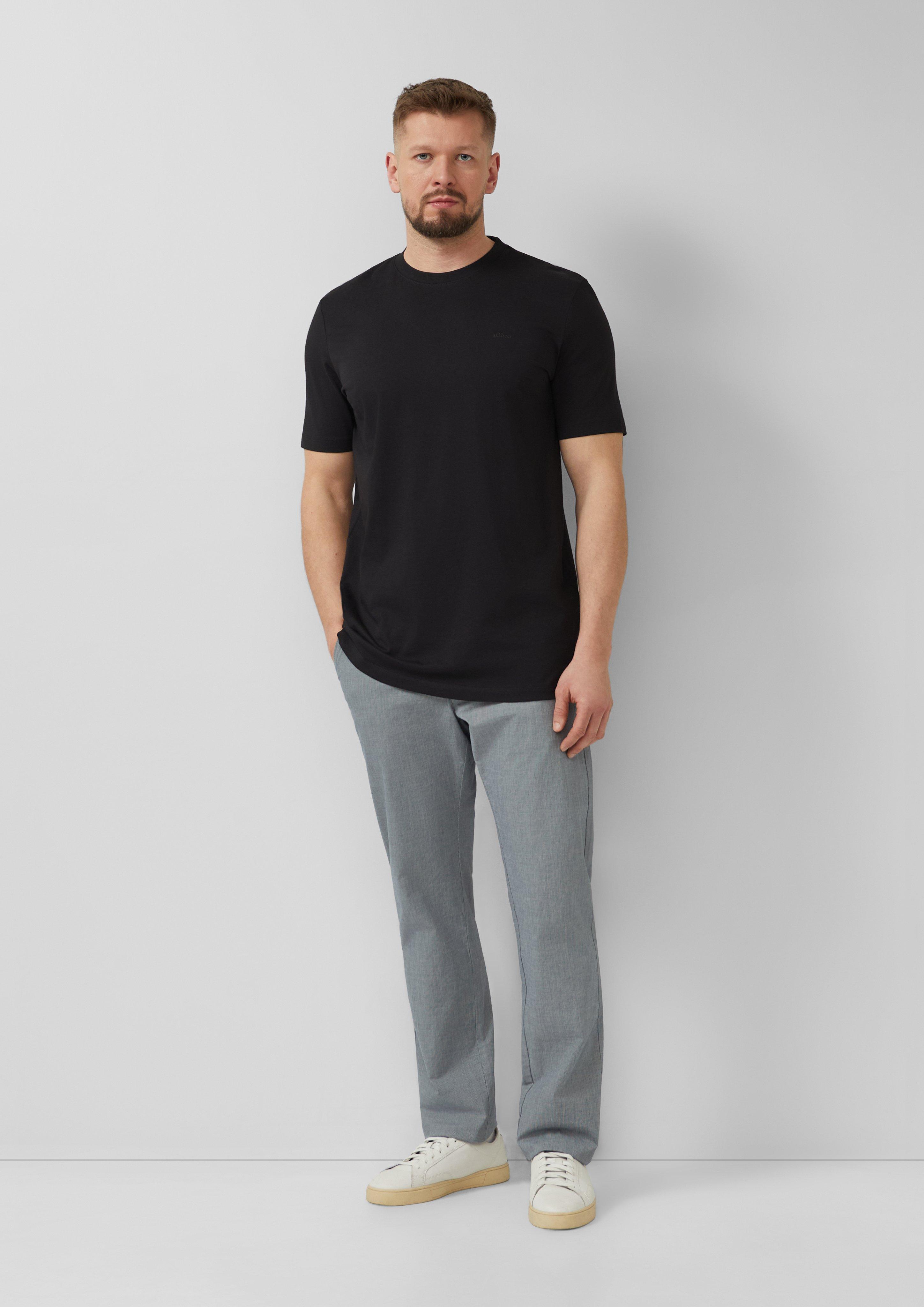 Koszulka w kolorze 9999, 5978, 0100, 6603 & 7853