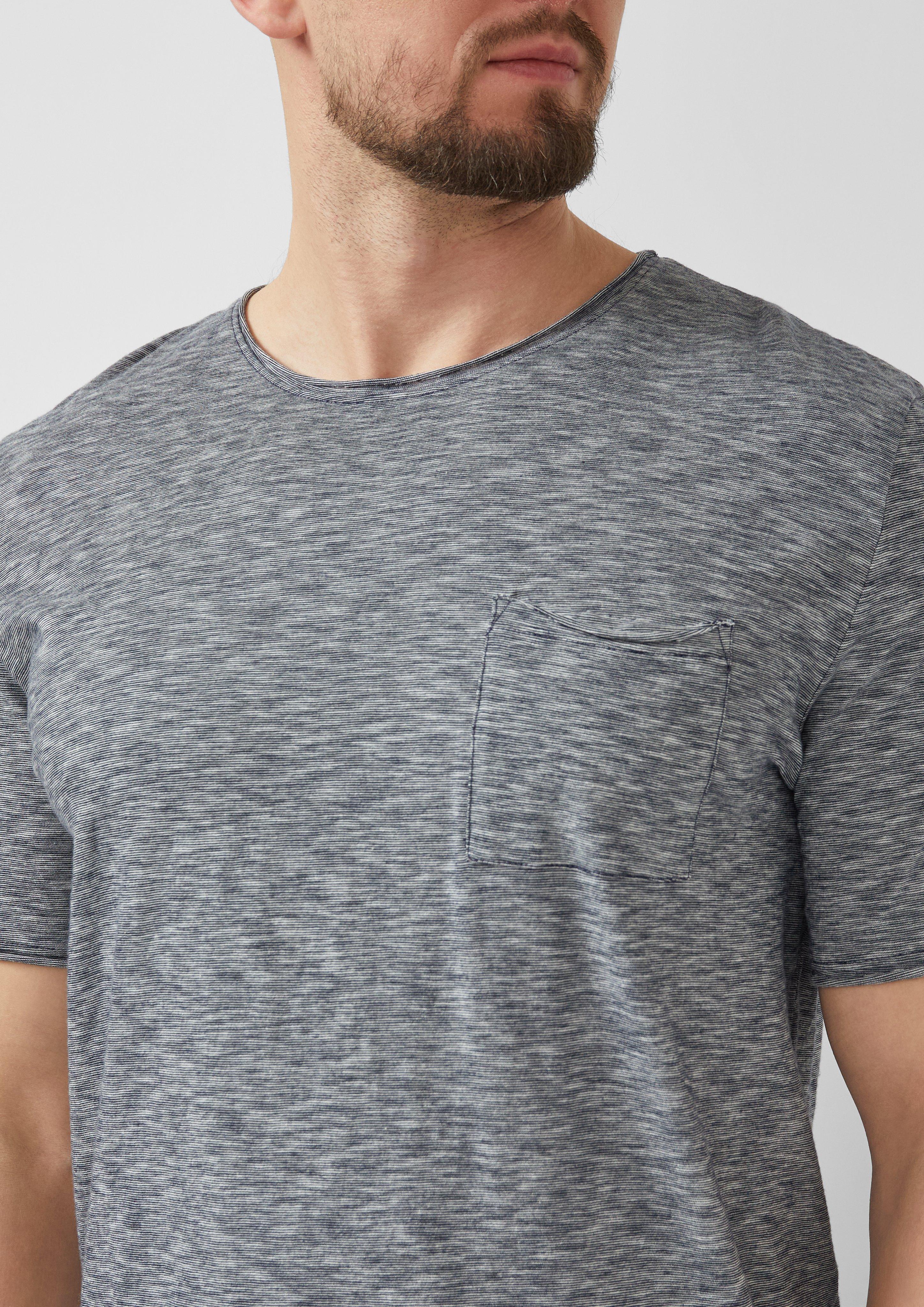 Koszulka w kolorze 59G0 & 78G0