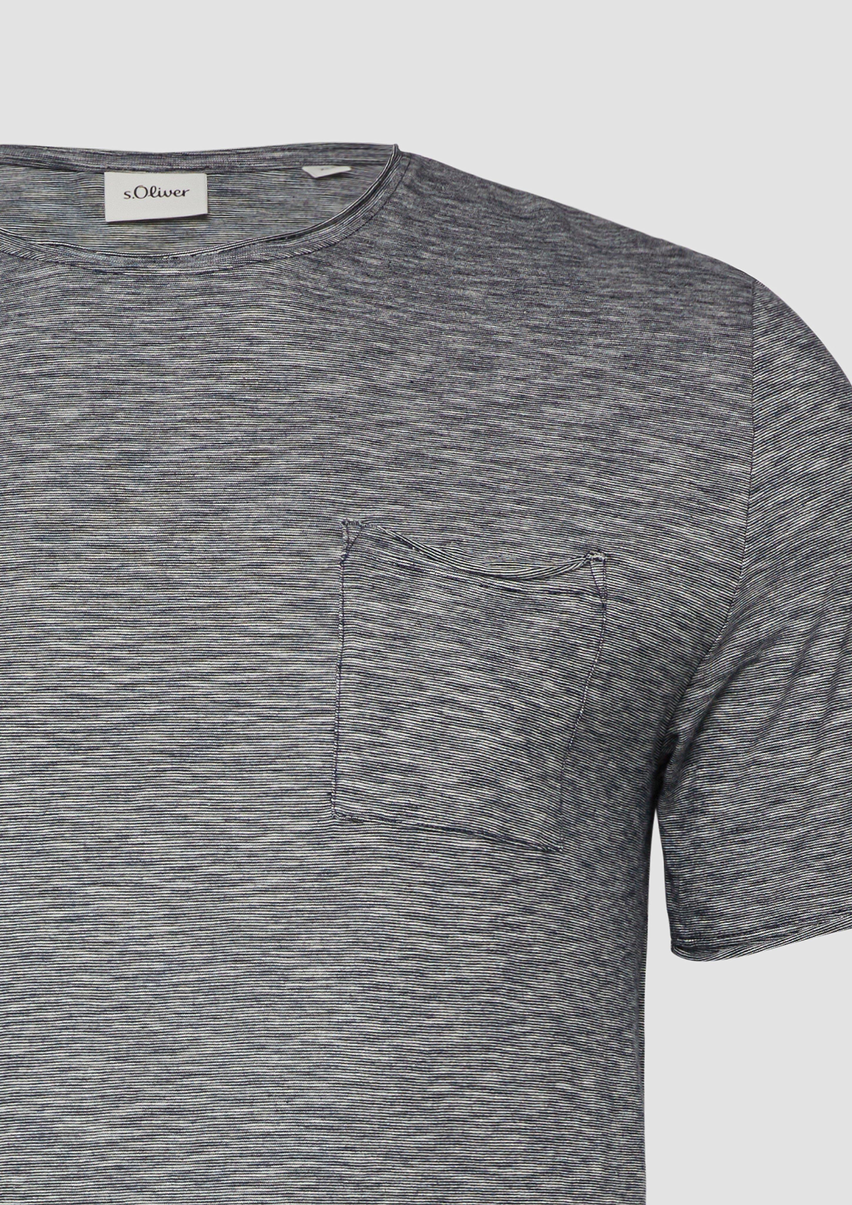 Koszulka w kolorze 59G0 & 78G0