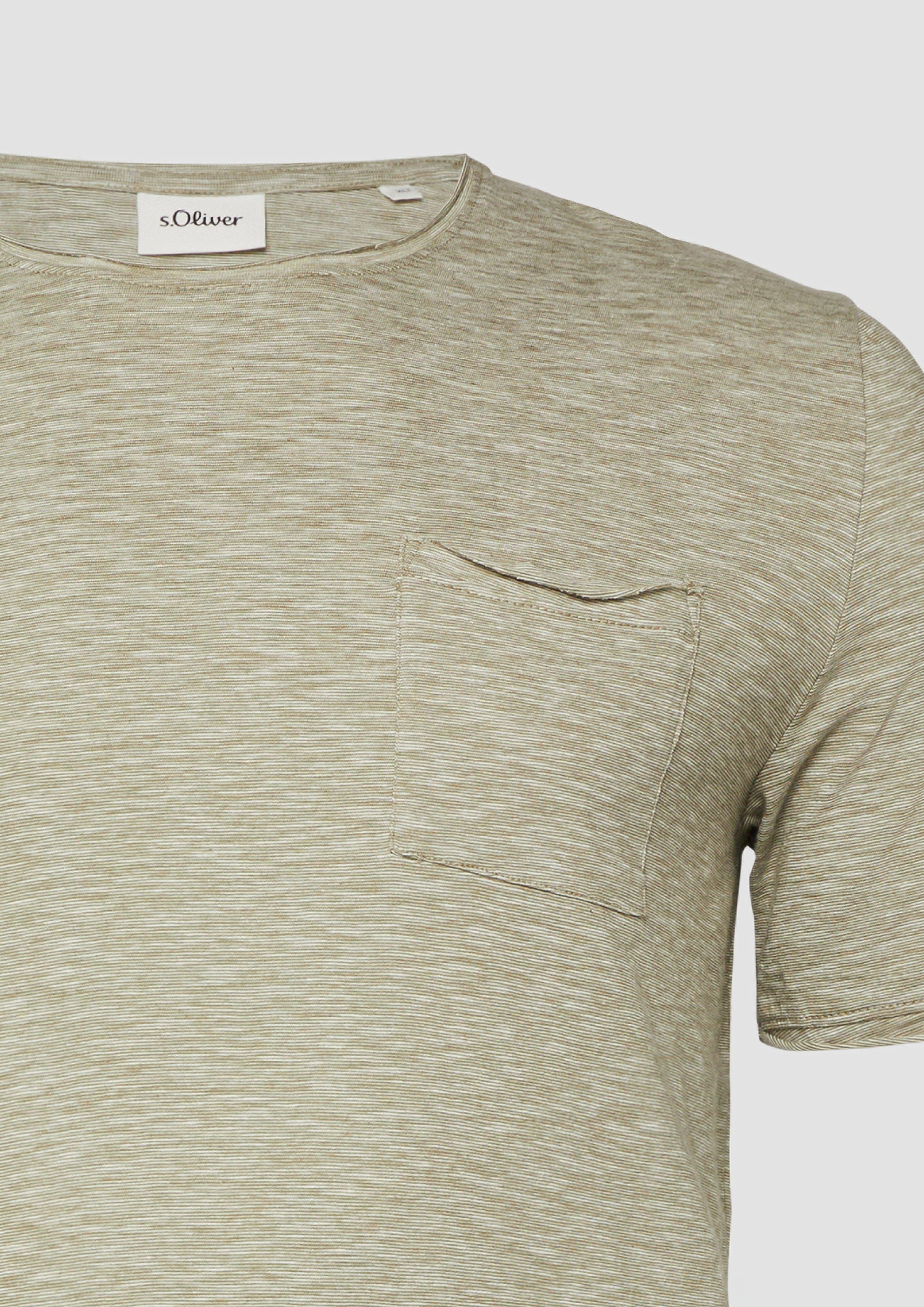 Koszulka w kolorze 78G0 & 59G0