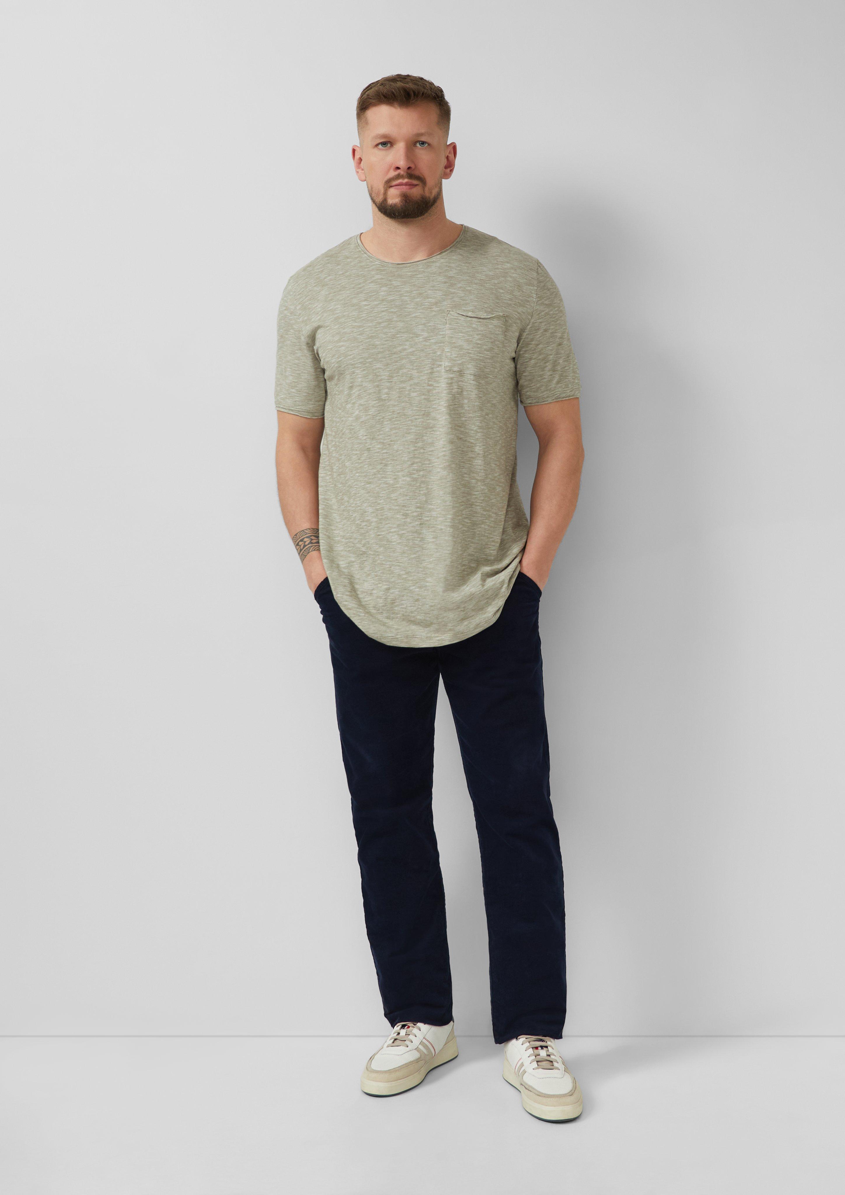 Koszulka w kolorze 78G0 & 59G0