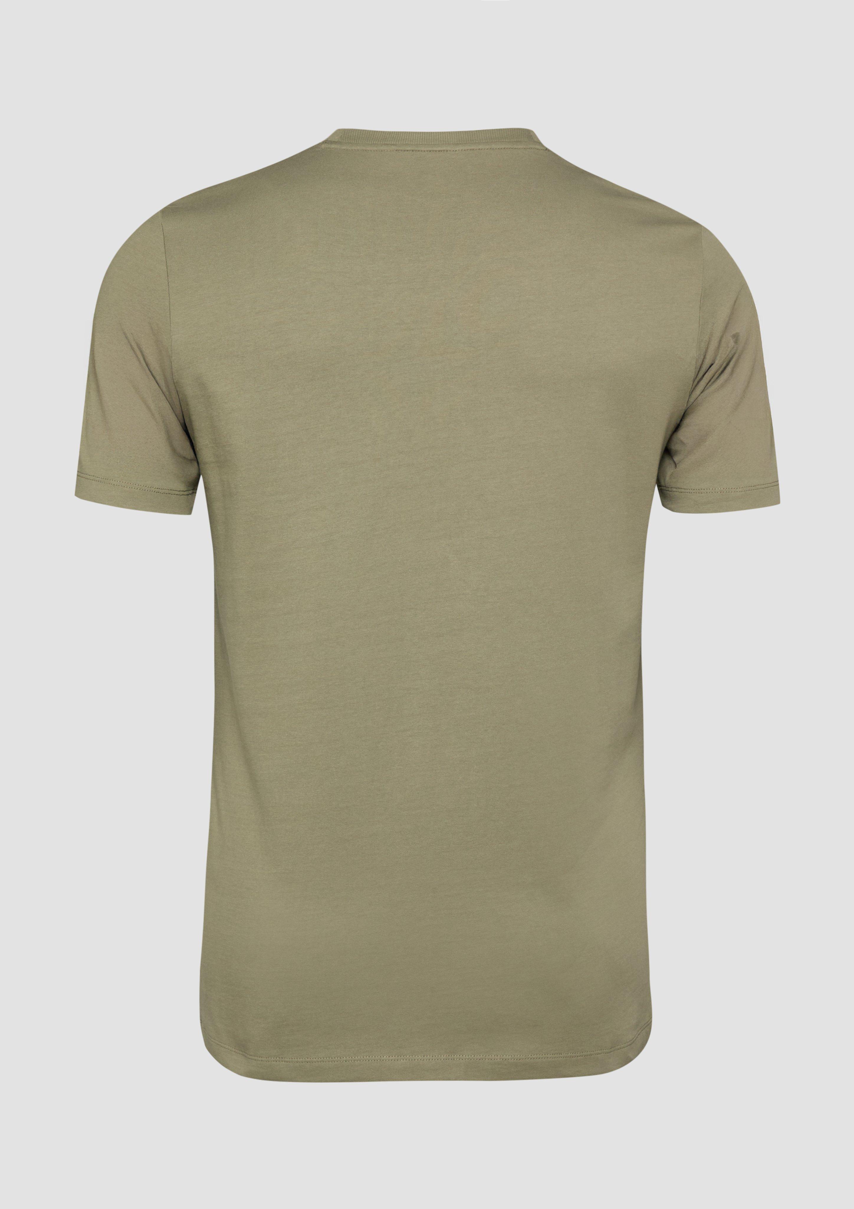 T-Shirt in 78D5, 59D1 & 94D4