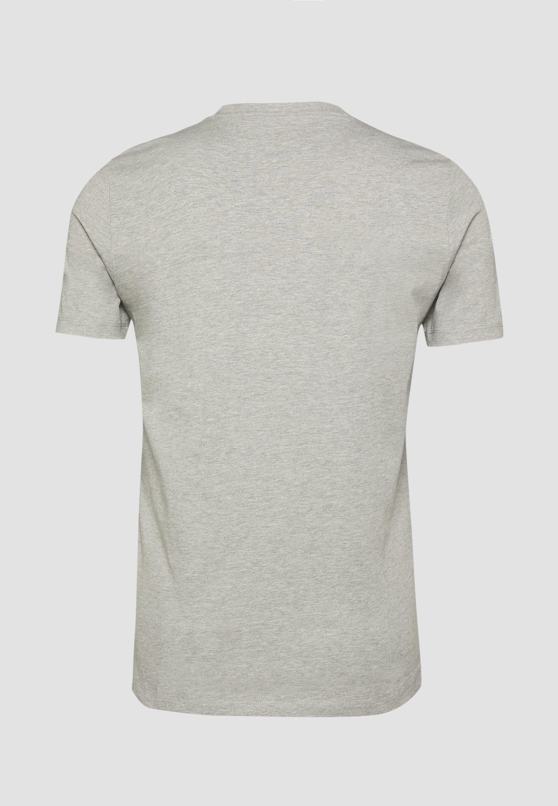 T-Shirt in 94D4, 59D1 & 78D5