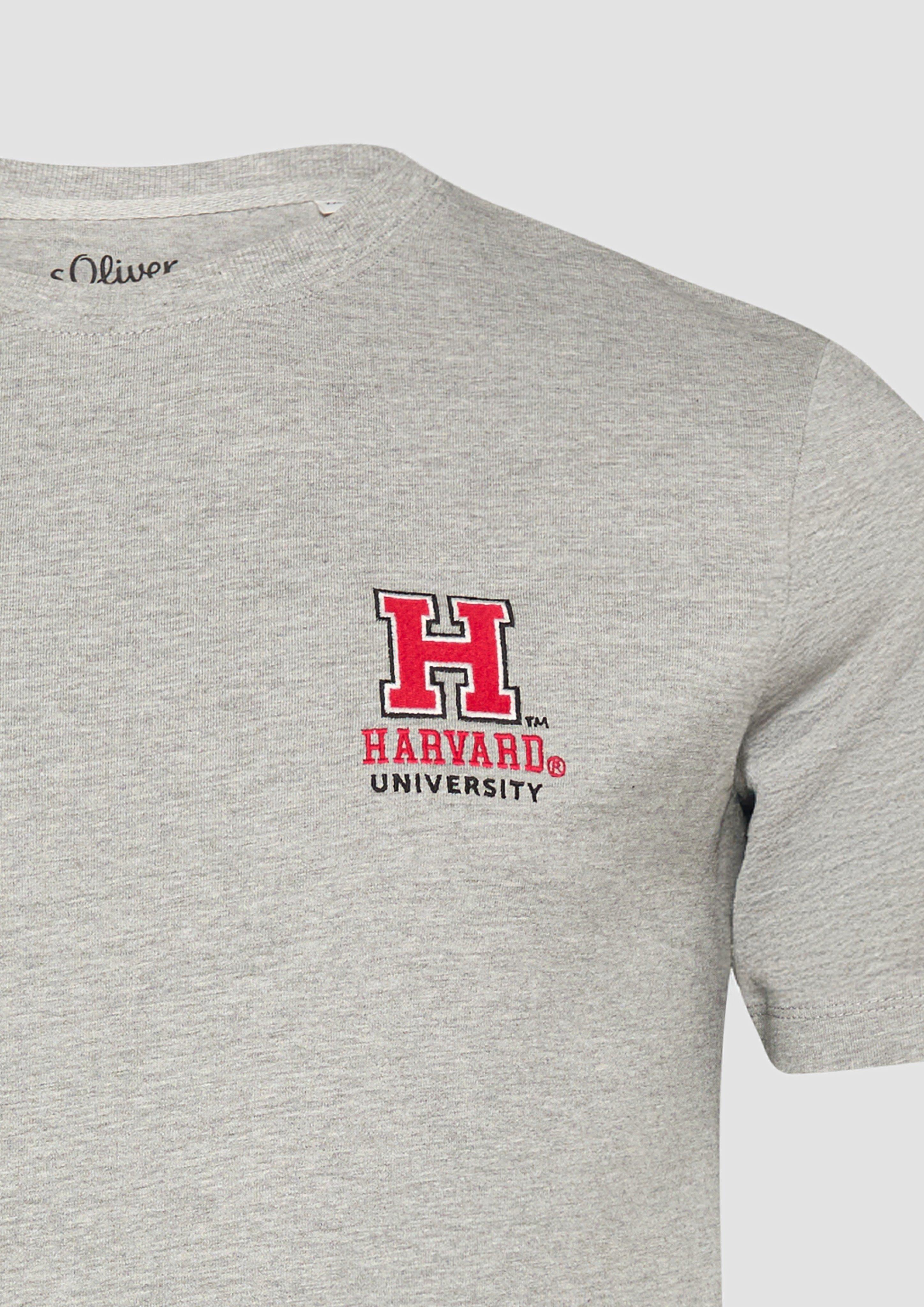 T-Shirt in 94D4, 59D1 & 78D5