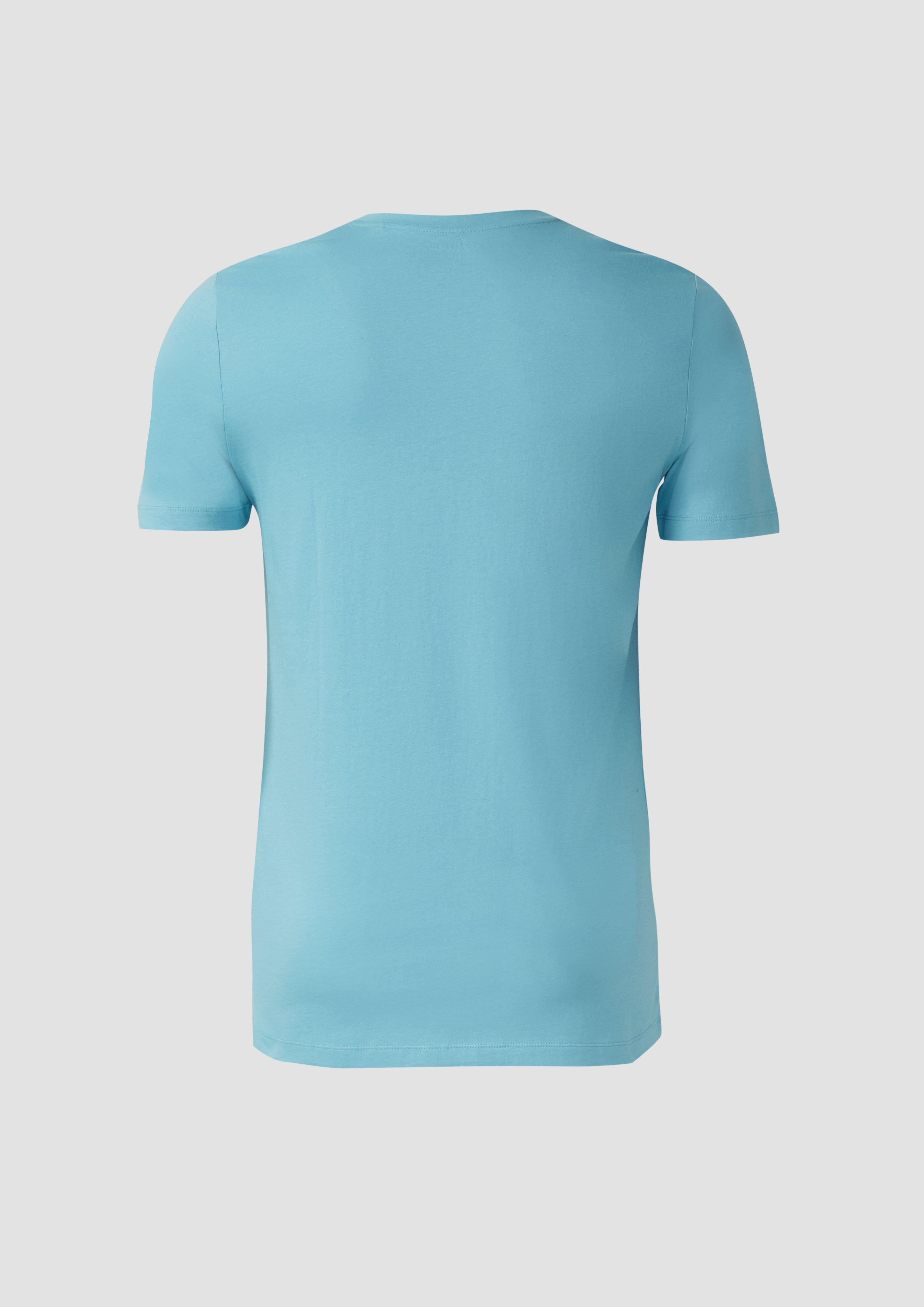 T-shirt in 6603, 0100, 5978, 9999 & 7853