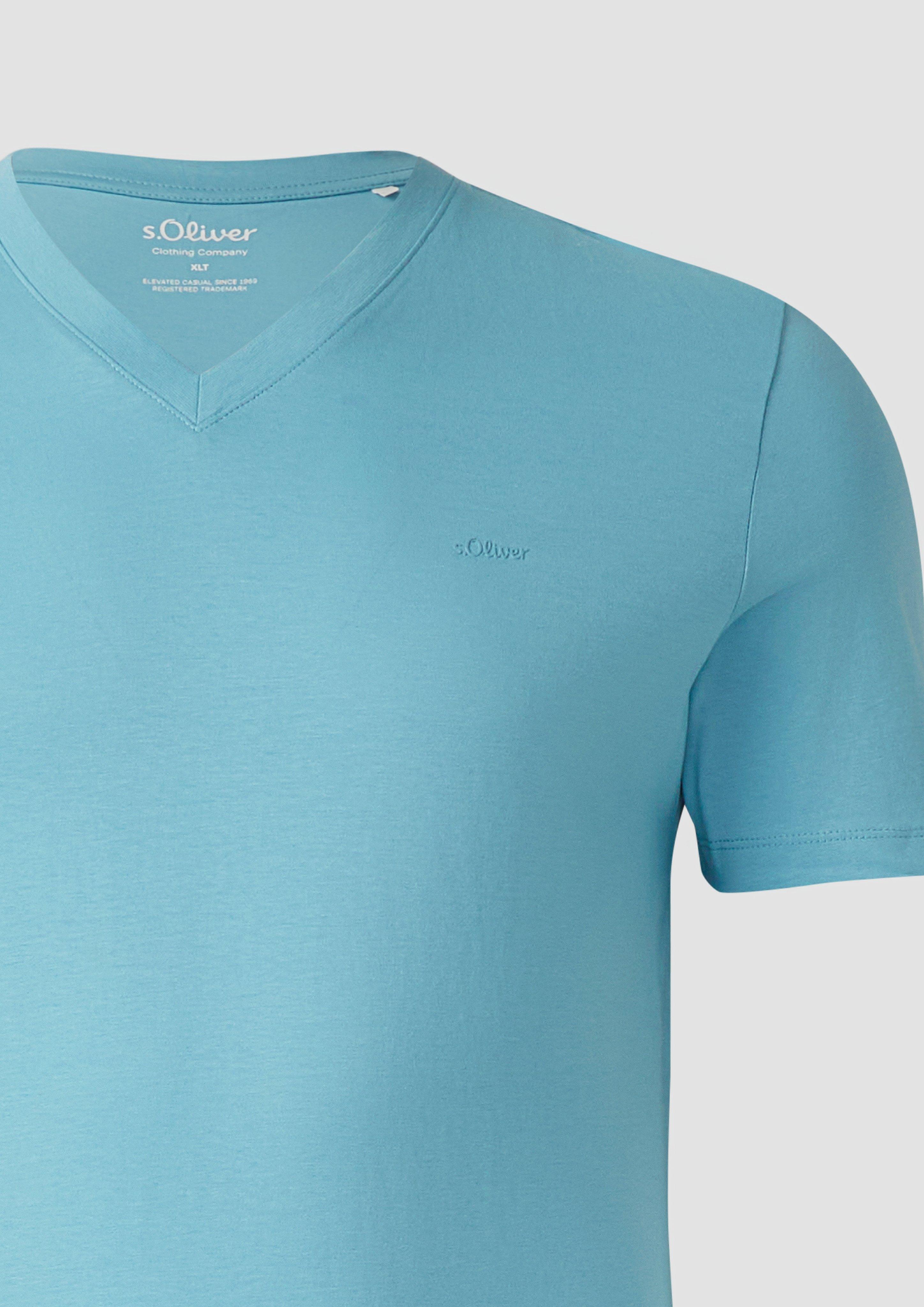 Koszulka w kolorze 6603, 0100, 5978, 9999 & 7853