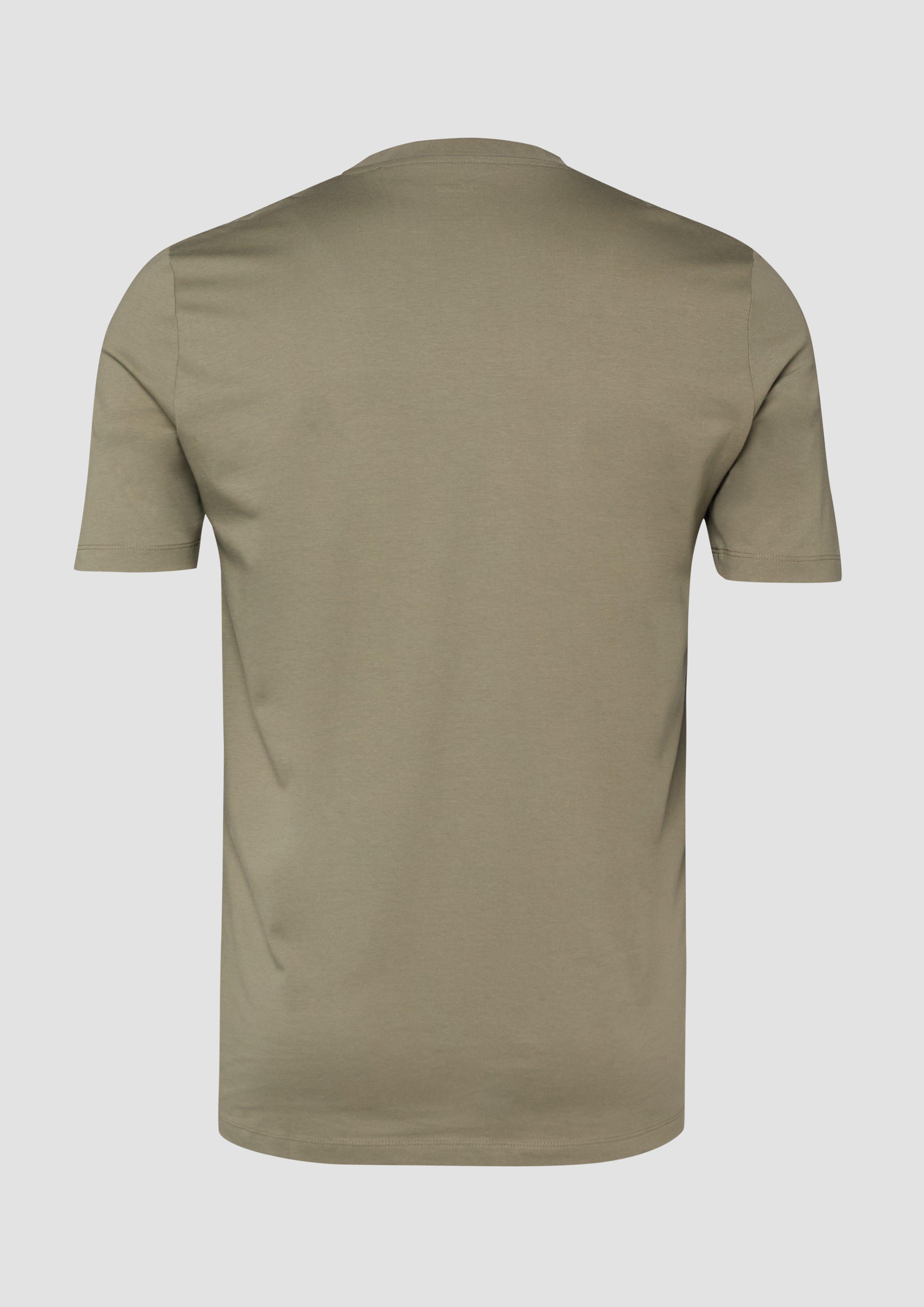 T-shirt in 7853, 0100, 5978 & 9999