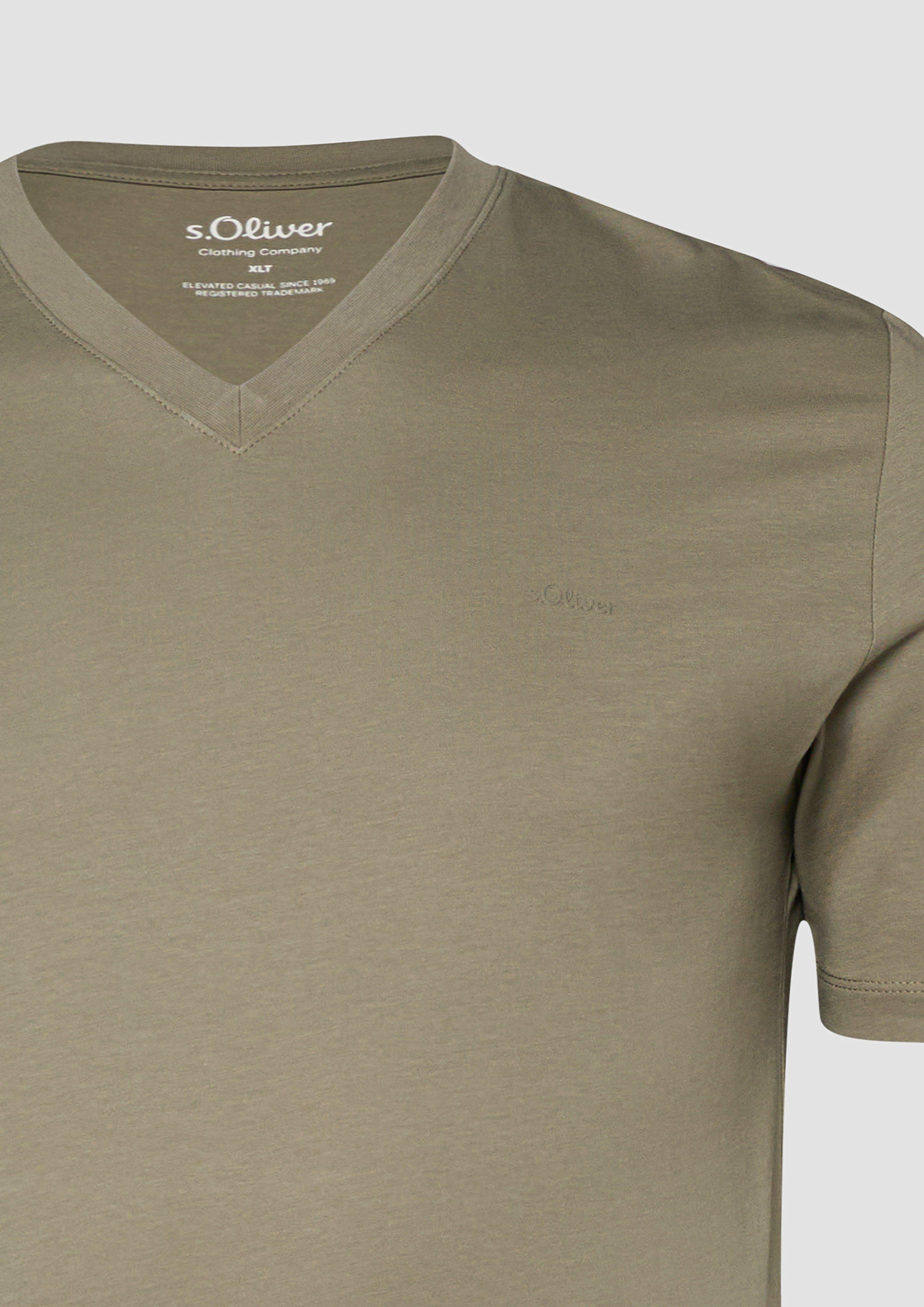 T-shirt in 7853, 0100, 5978 & 9999