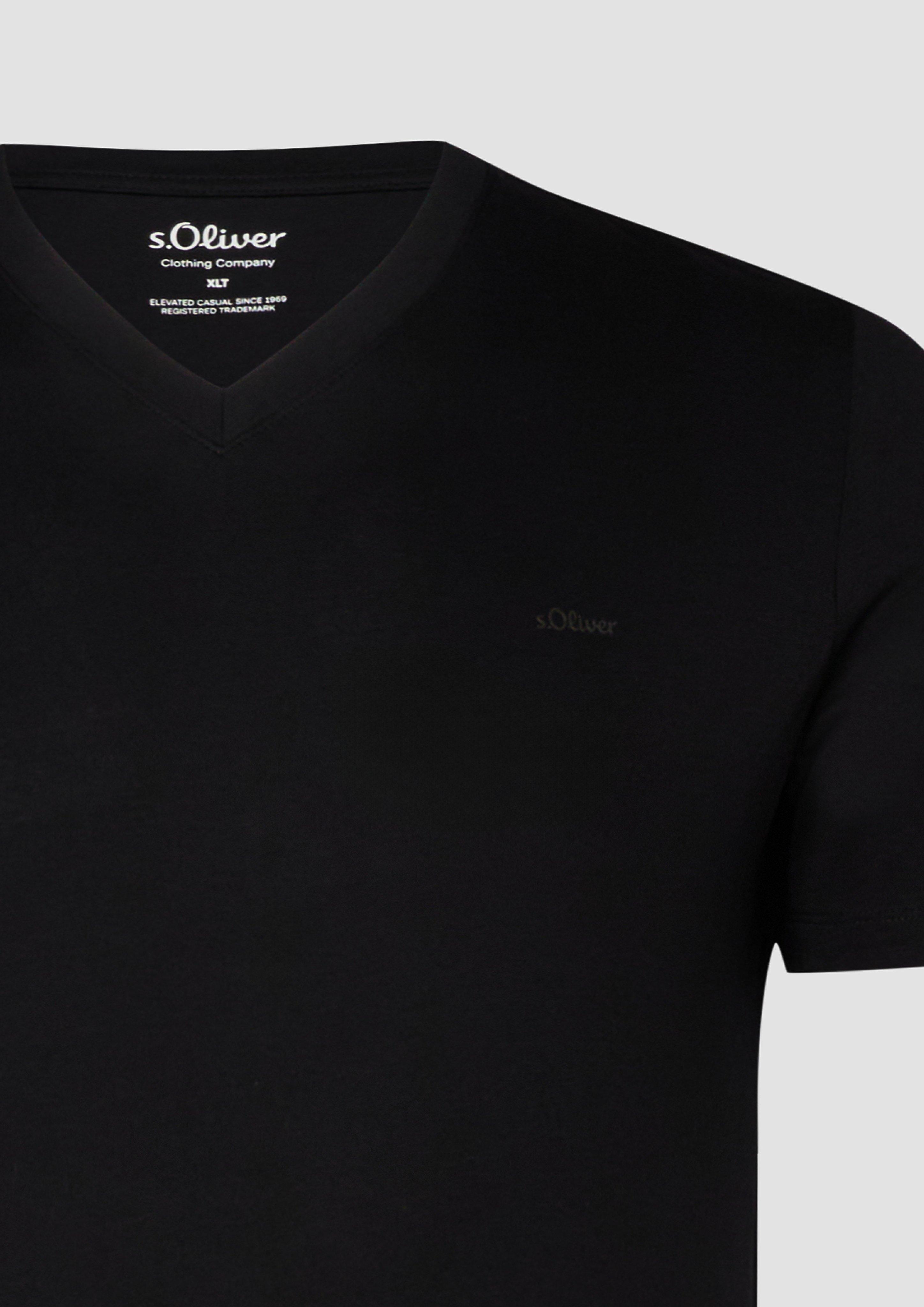 Koszulka w kolorze 9999, 6603, 0100, 5978 & 7853