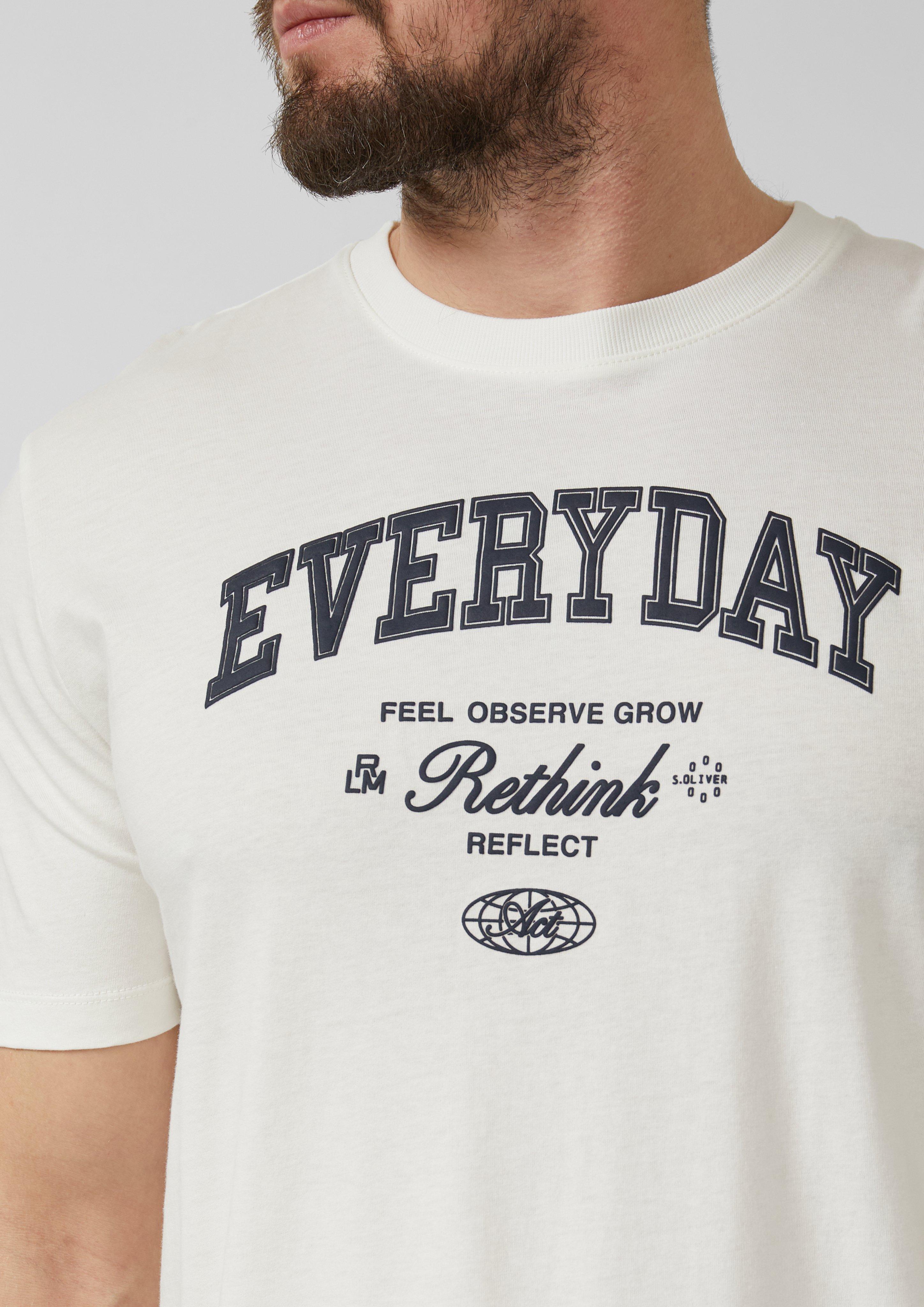  T-Shirt in  von 