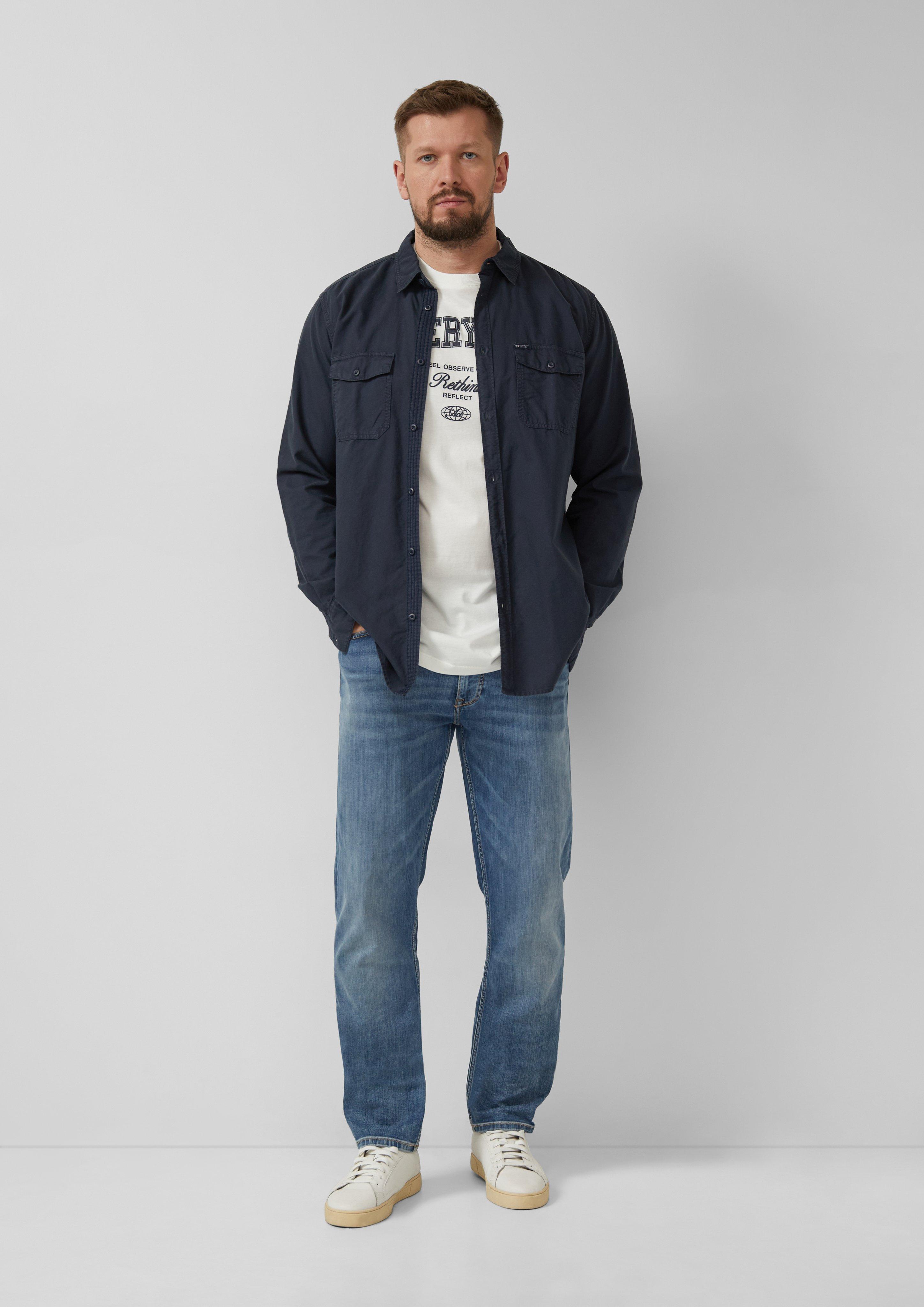  T-Shirt in  von 