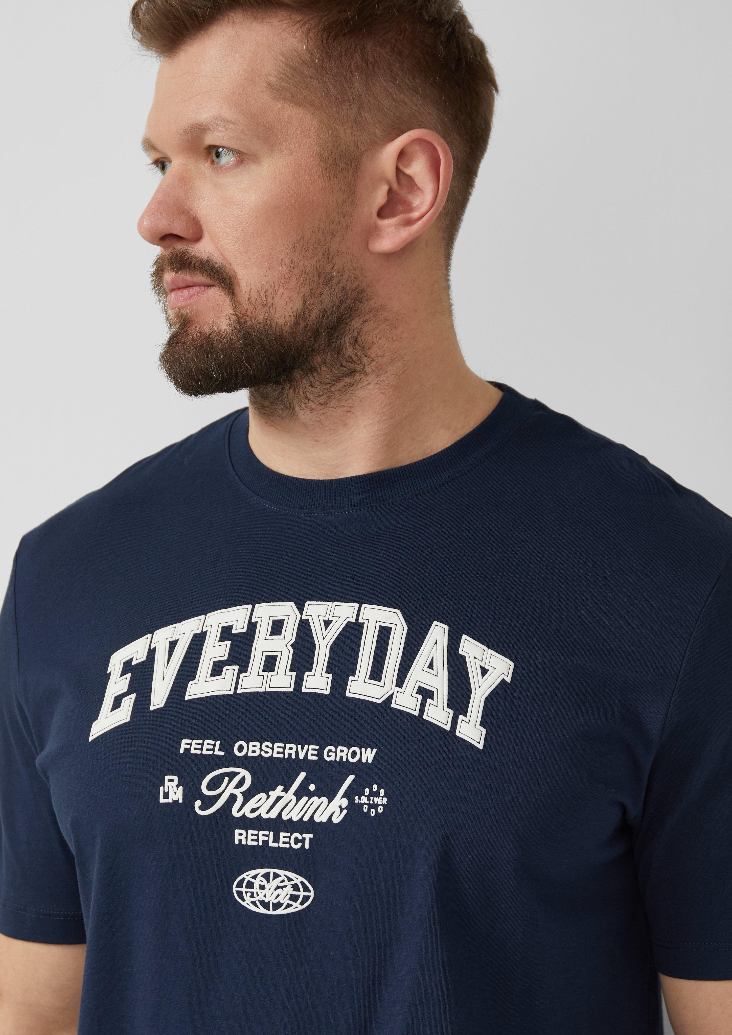  T-Shirt in  by 