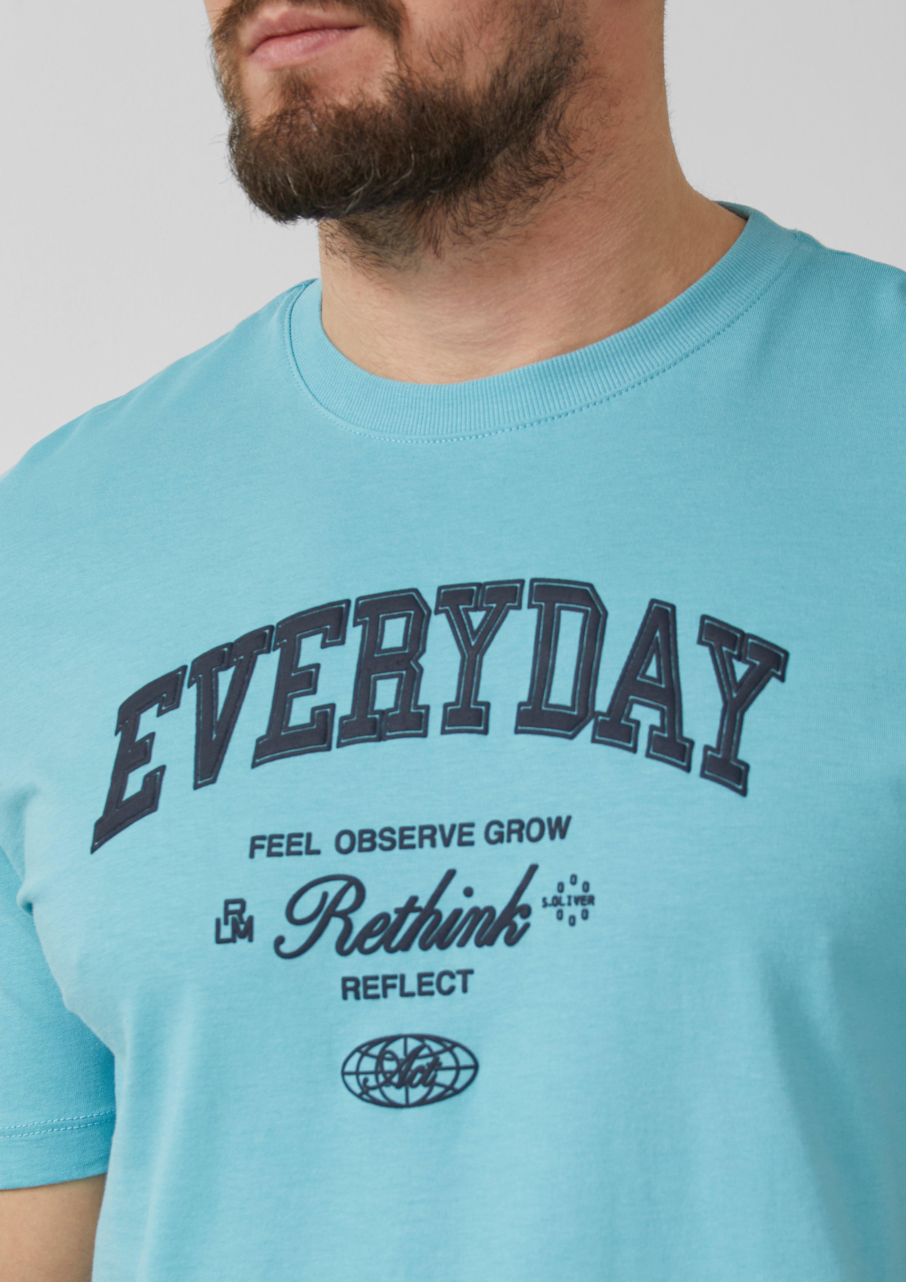  T-Shirt in  von 