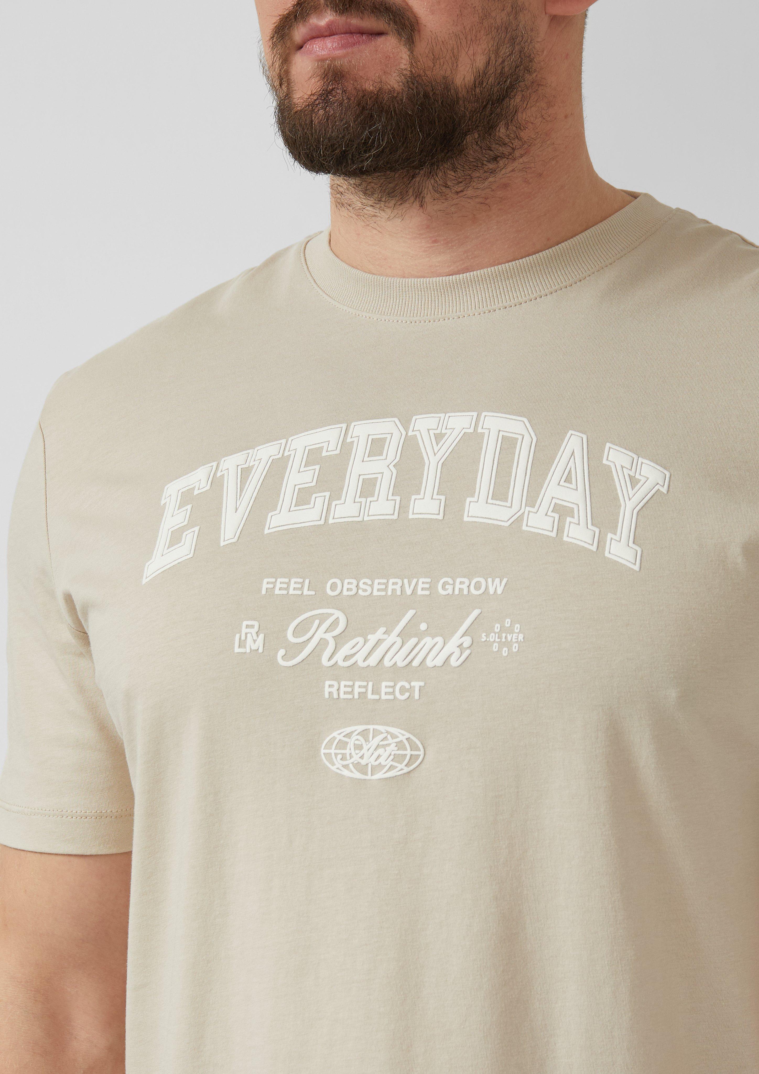  T-Shirt in  von 