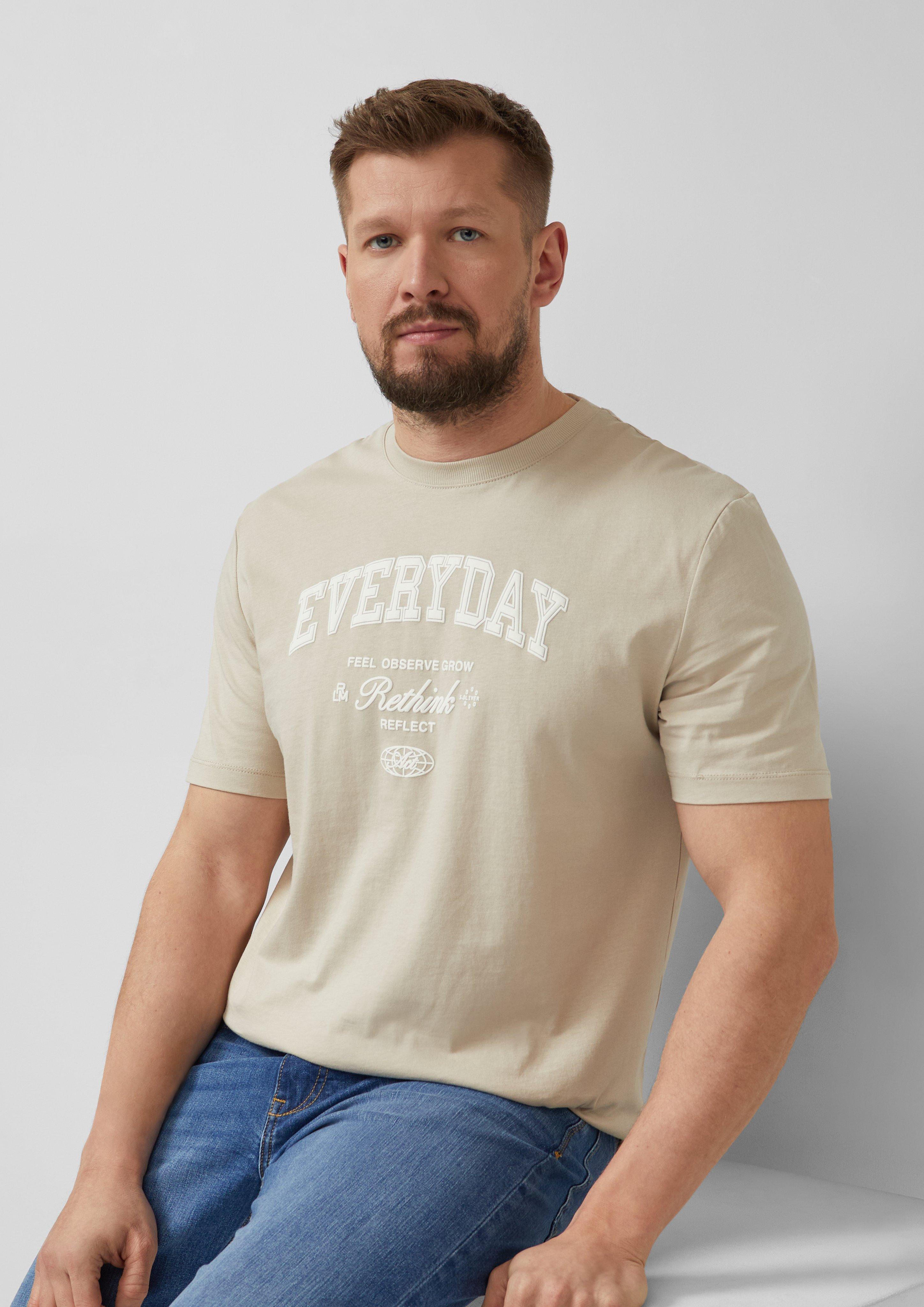  T-Shirt in  von 
