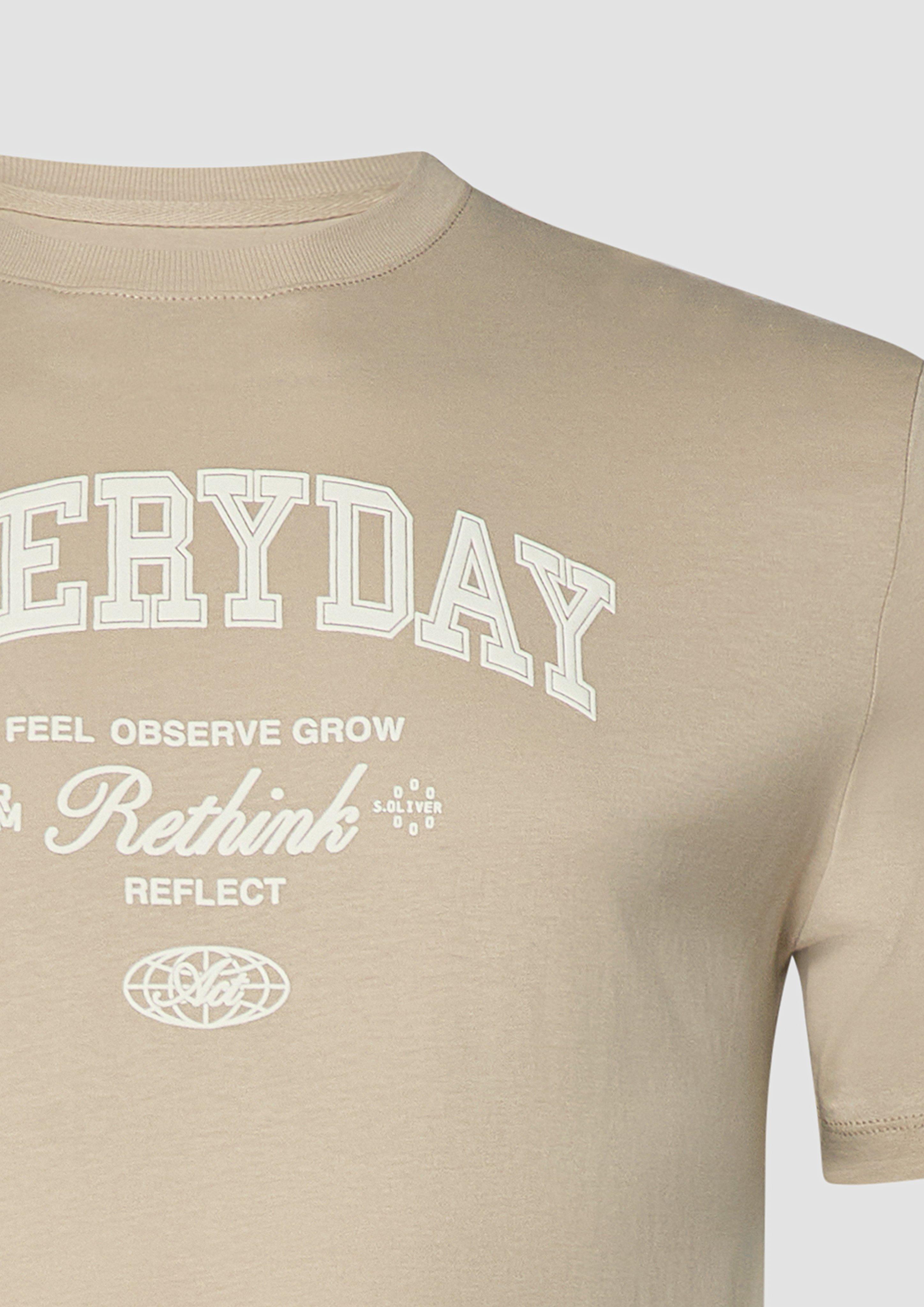 T-Shirt in 81D1, 66D1, 02D1 & 59D1