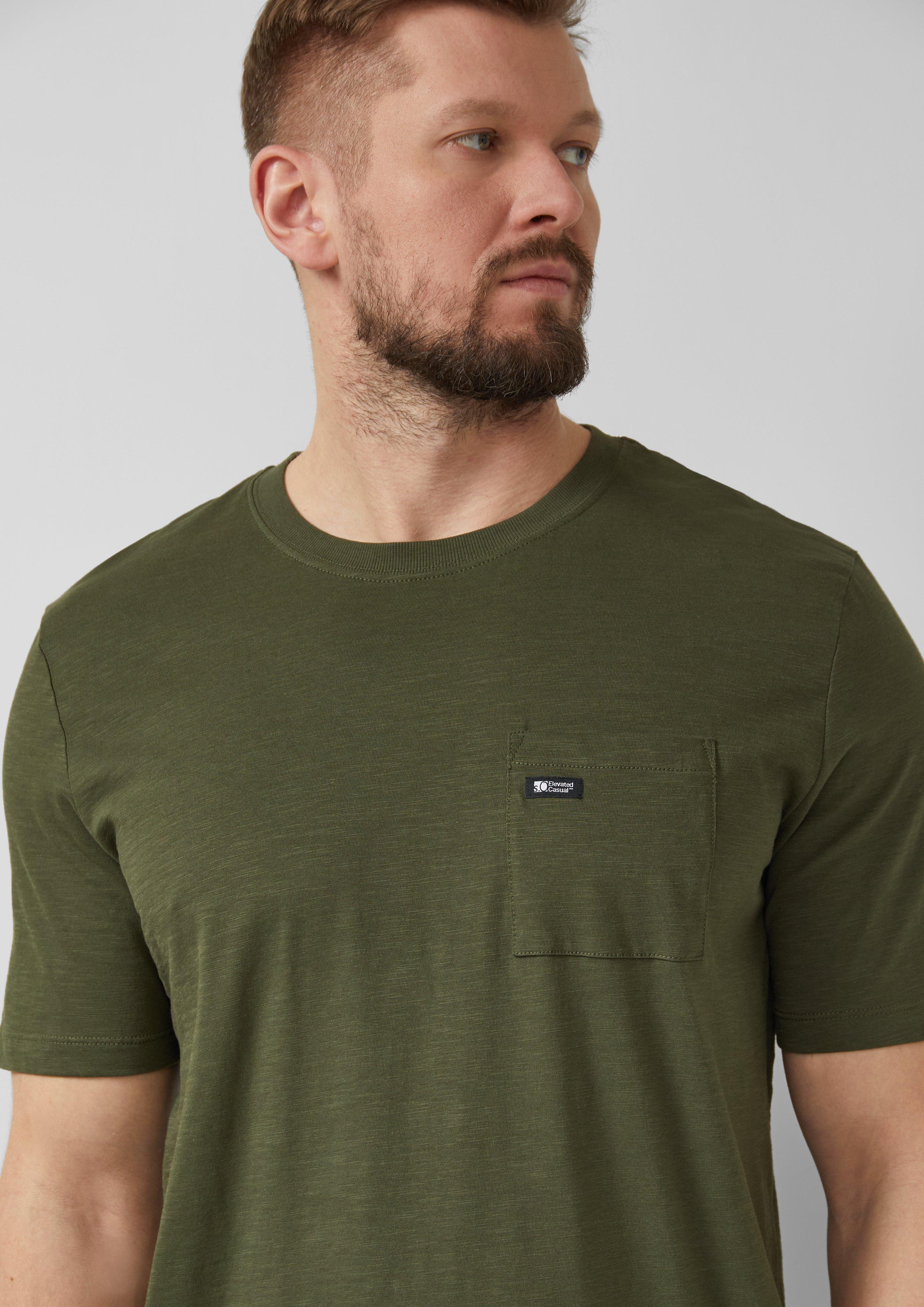 T-Shirt in 7938, 8148 & 9400