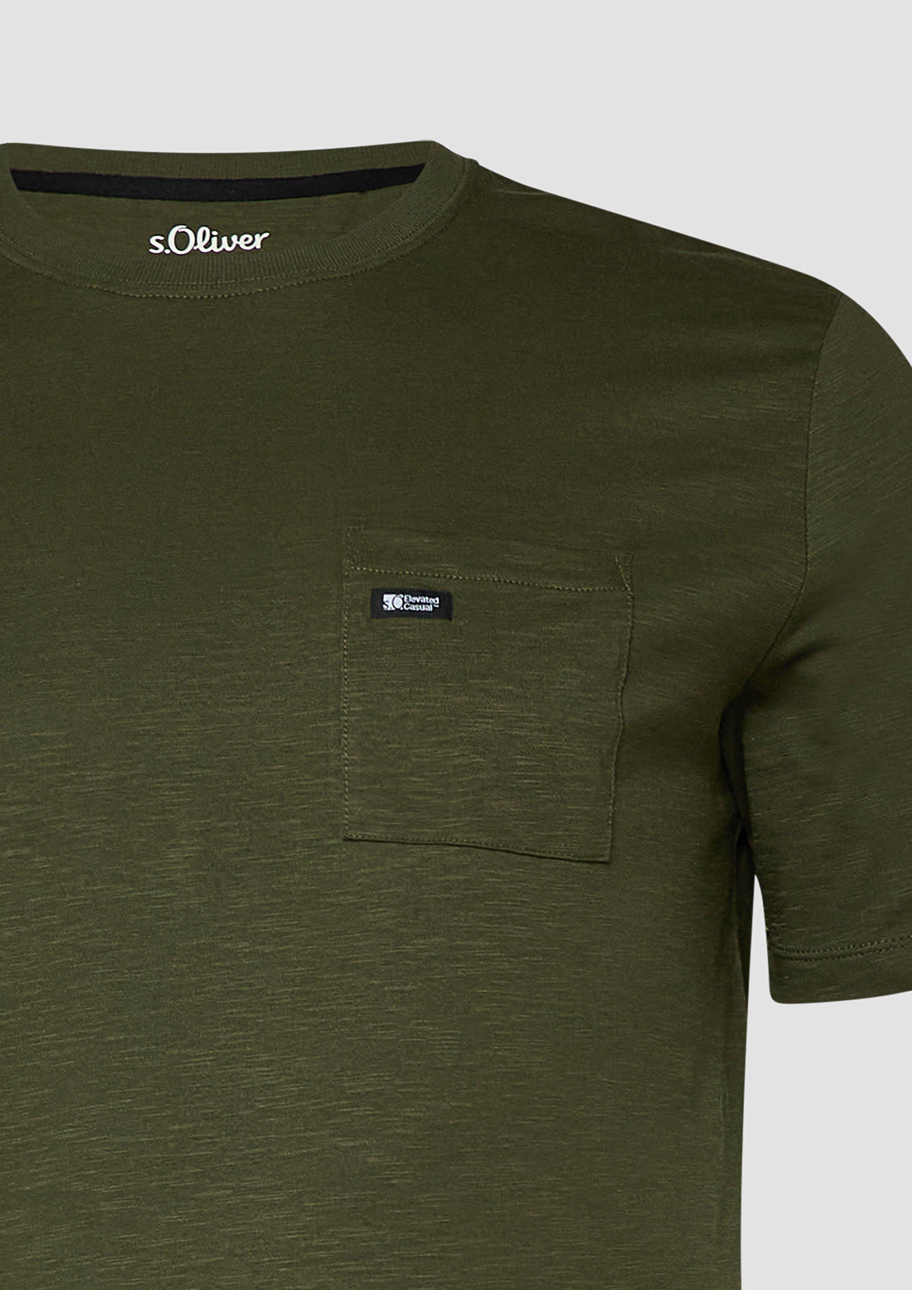 T-Shirt in 7938, 8148 & 9400