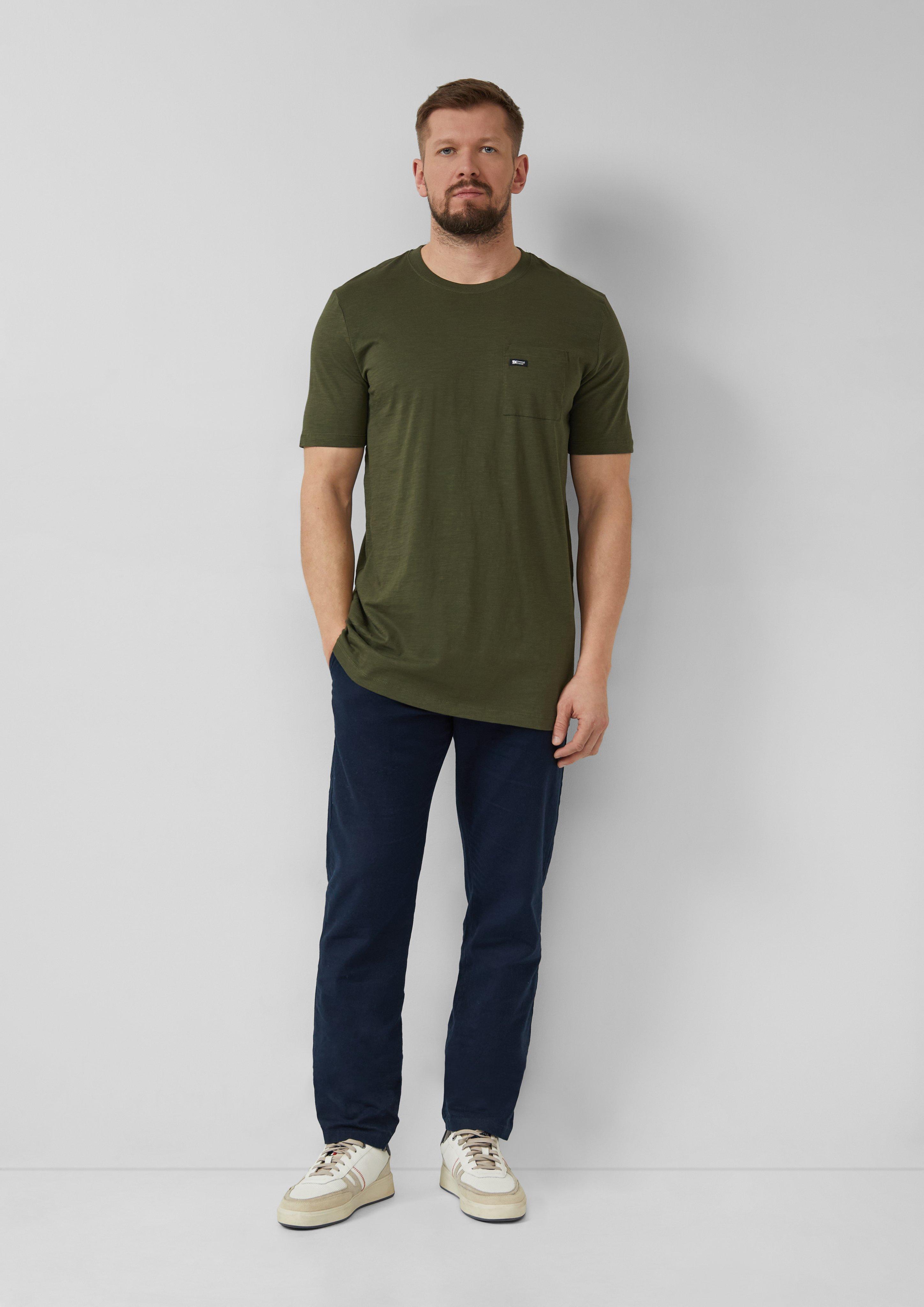 T-Shirt in 7938, 8148 & 9400