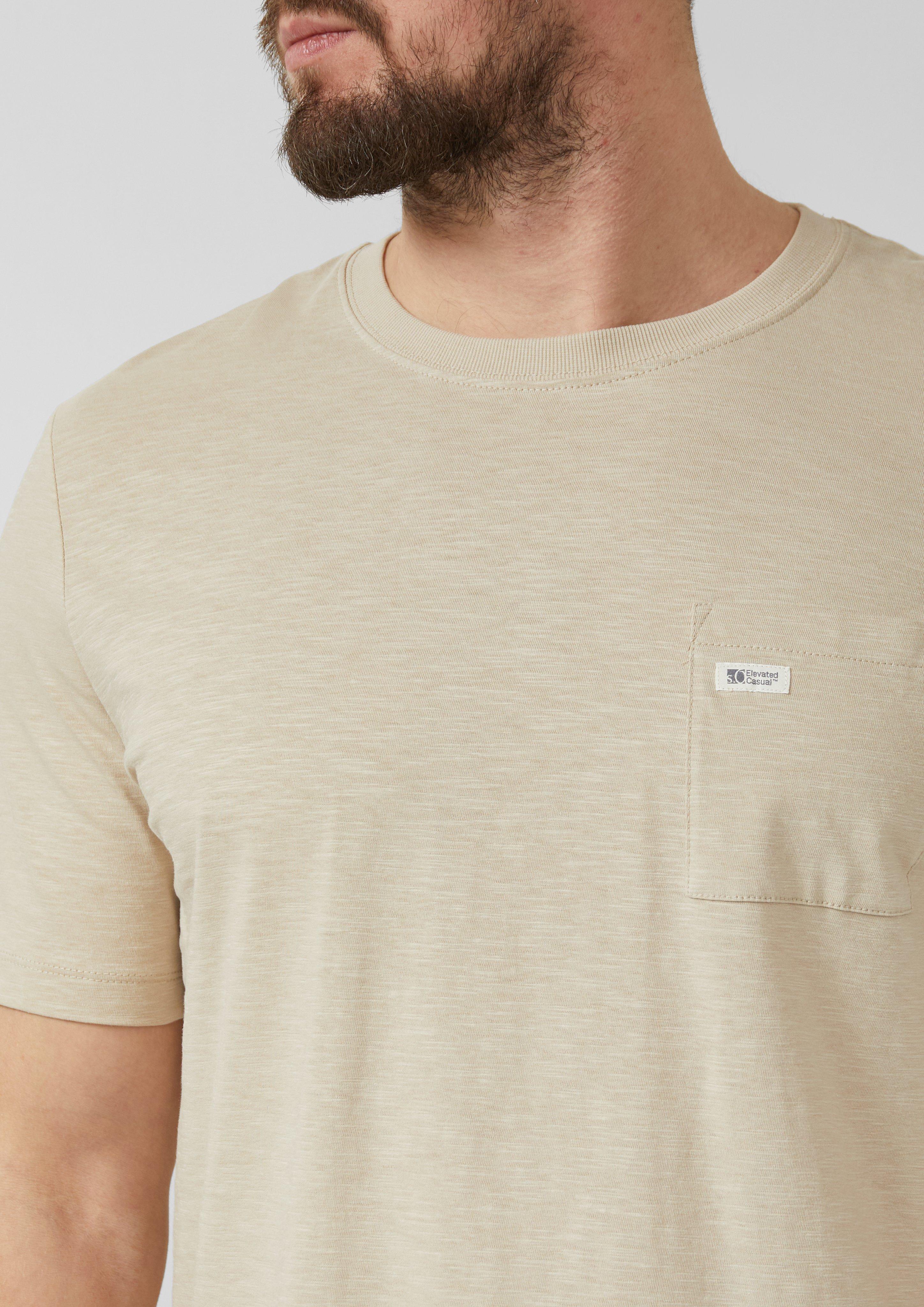  T-Shirt in  von 