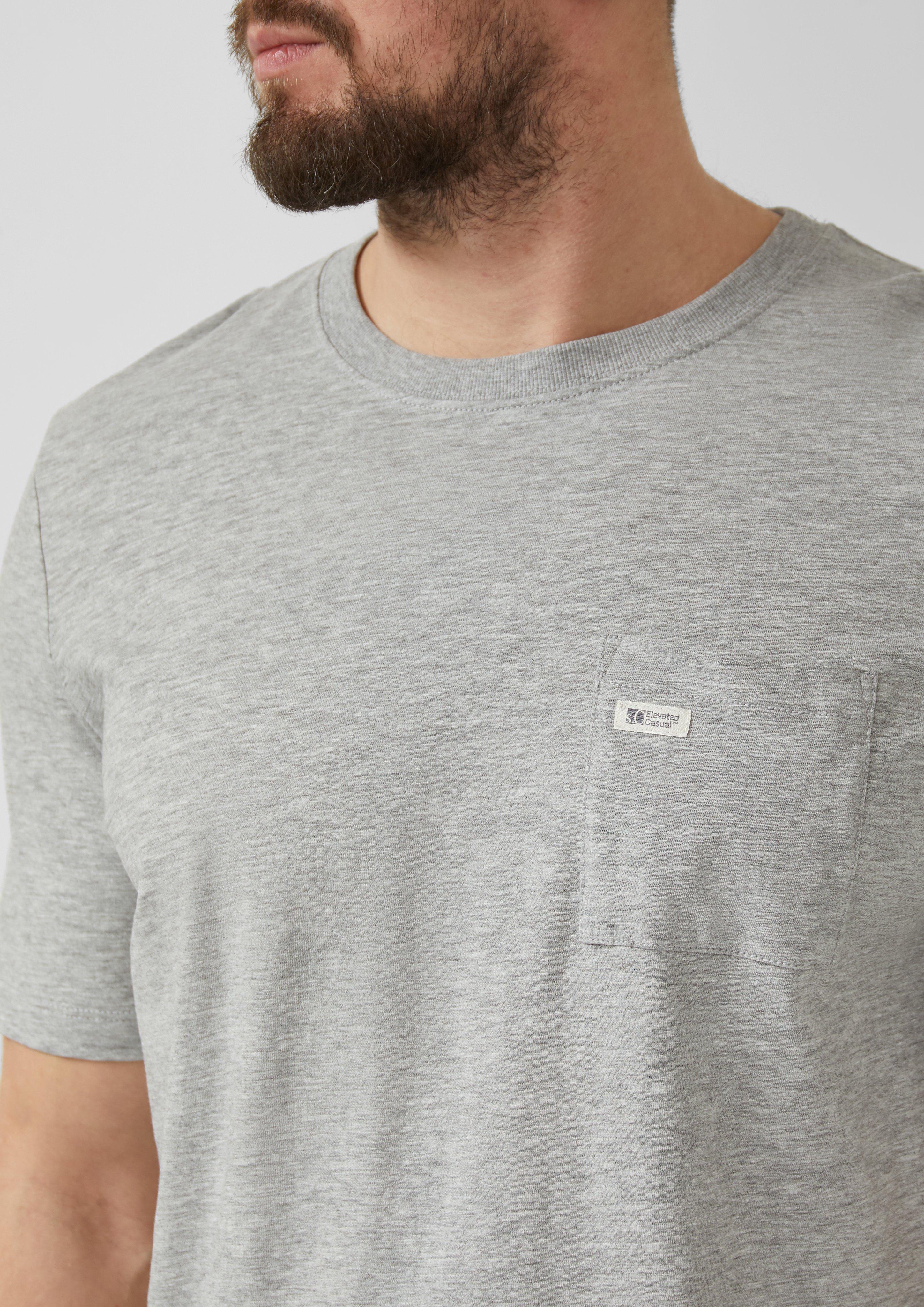  T-Shirt in  by 