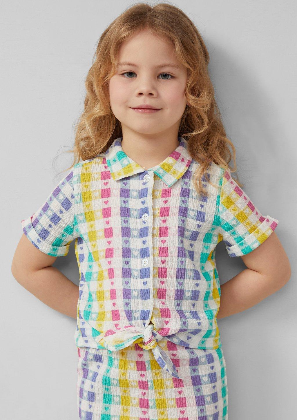 Junior Blouse en de s.Oliver
