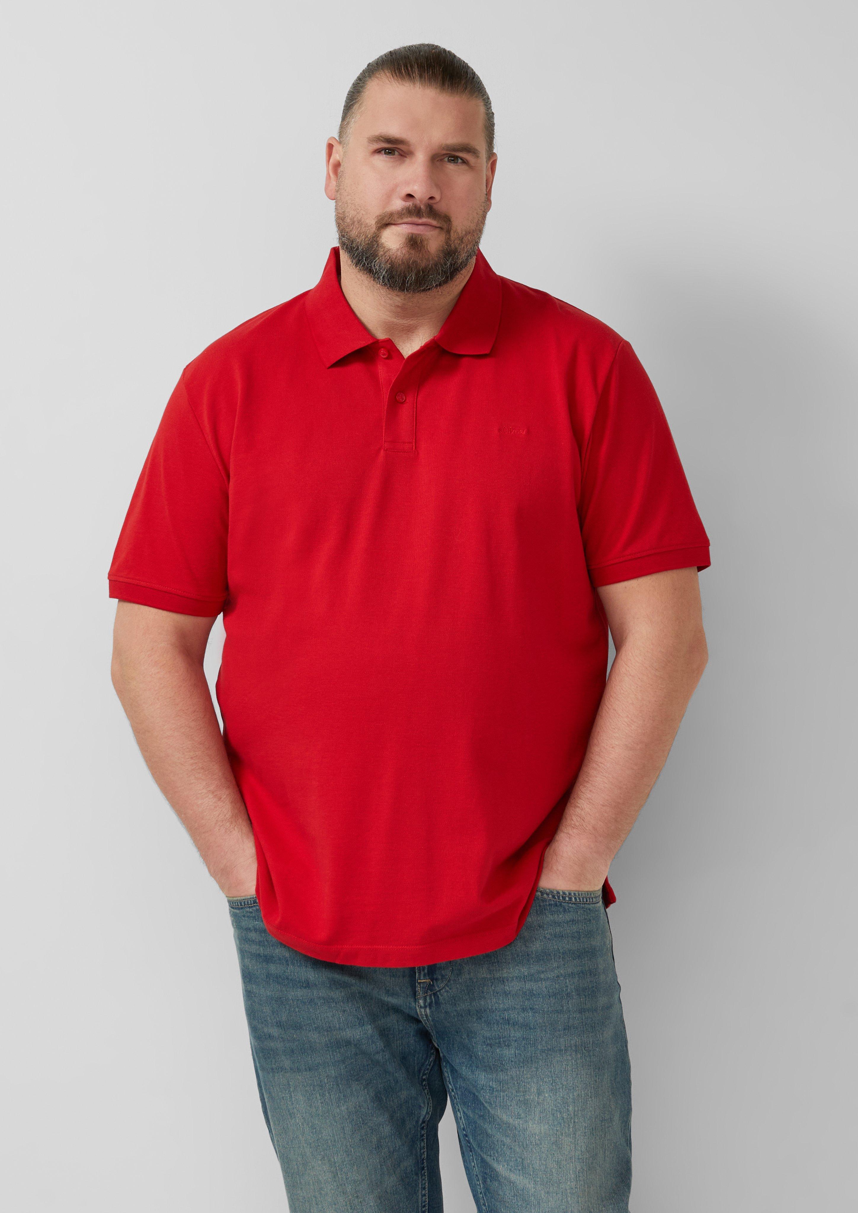 Polo-Shirt in 