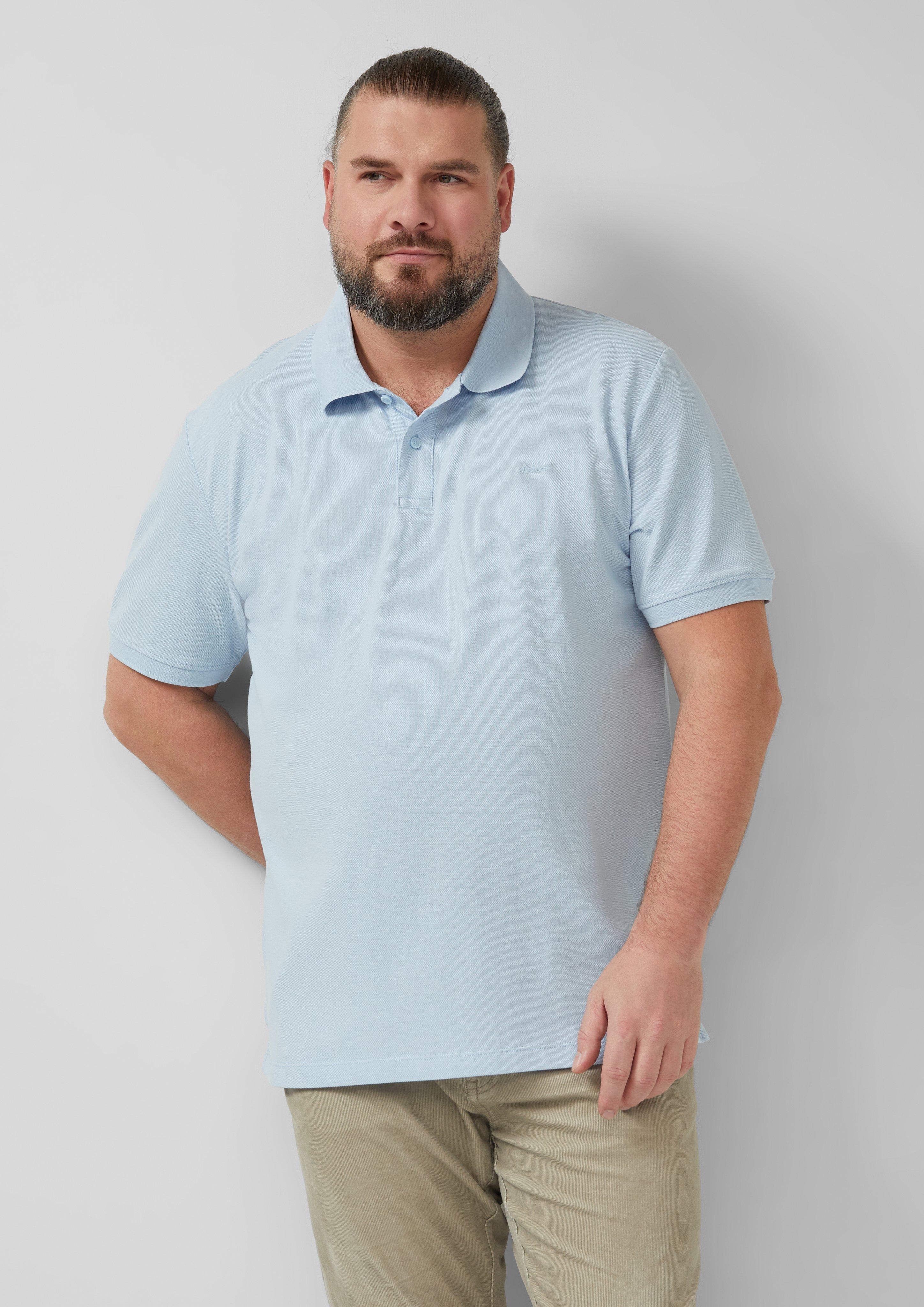 Polo-Shirt in 