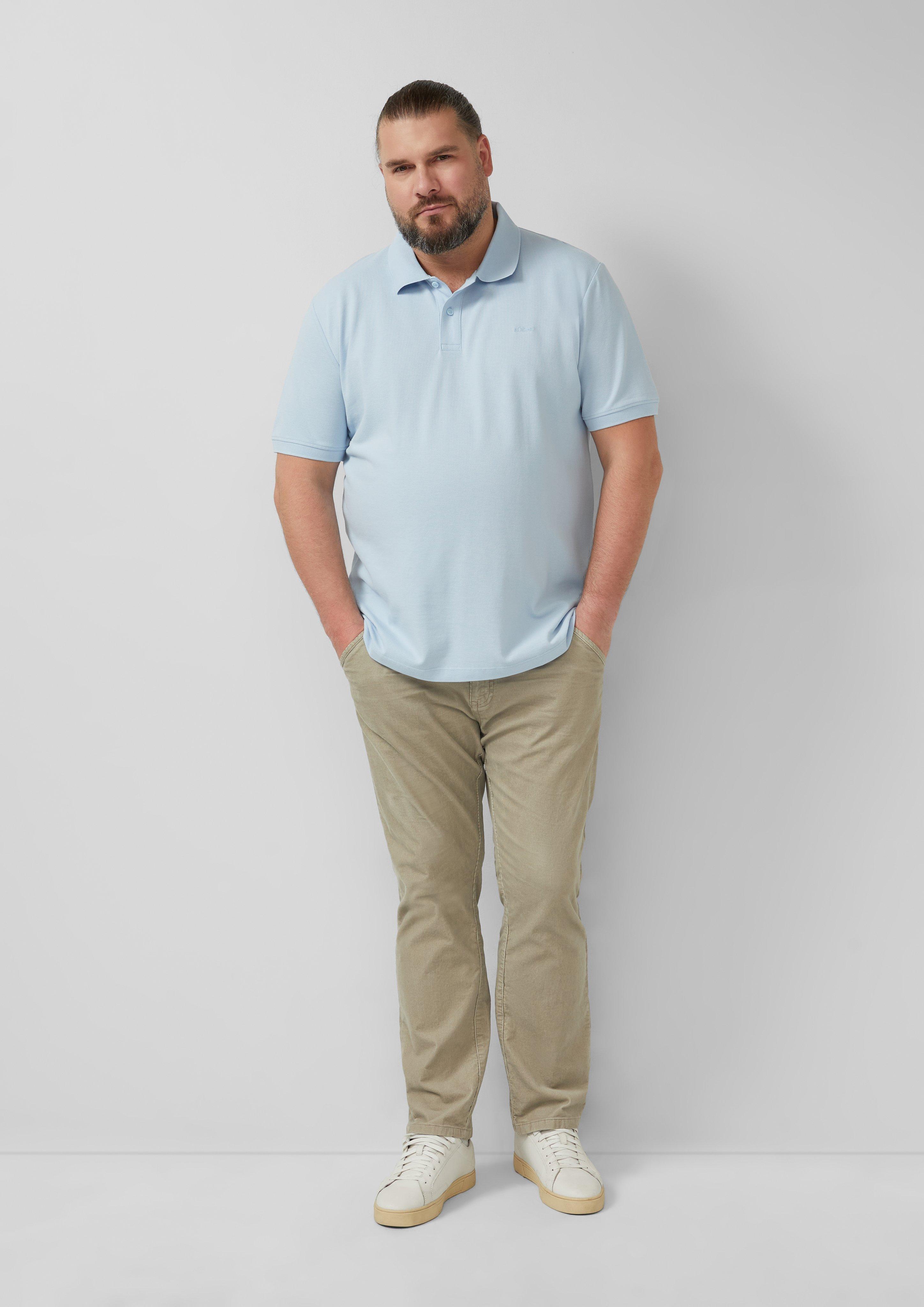 Koszulka polo w kolorze 5007, 6244, 8148, 3378 & 7853