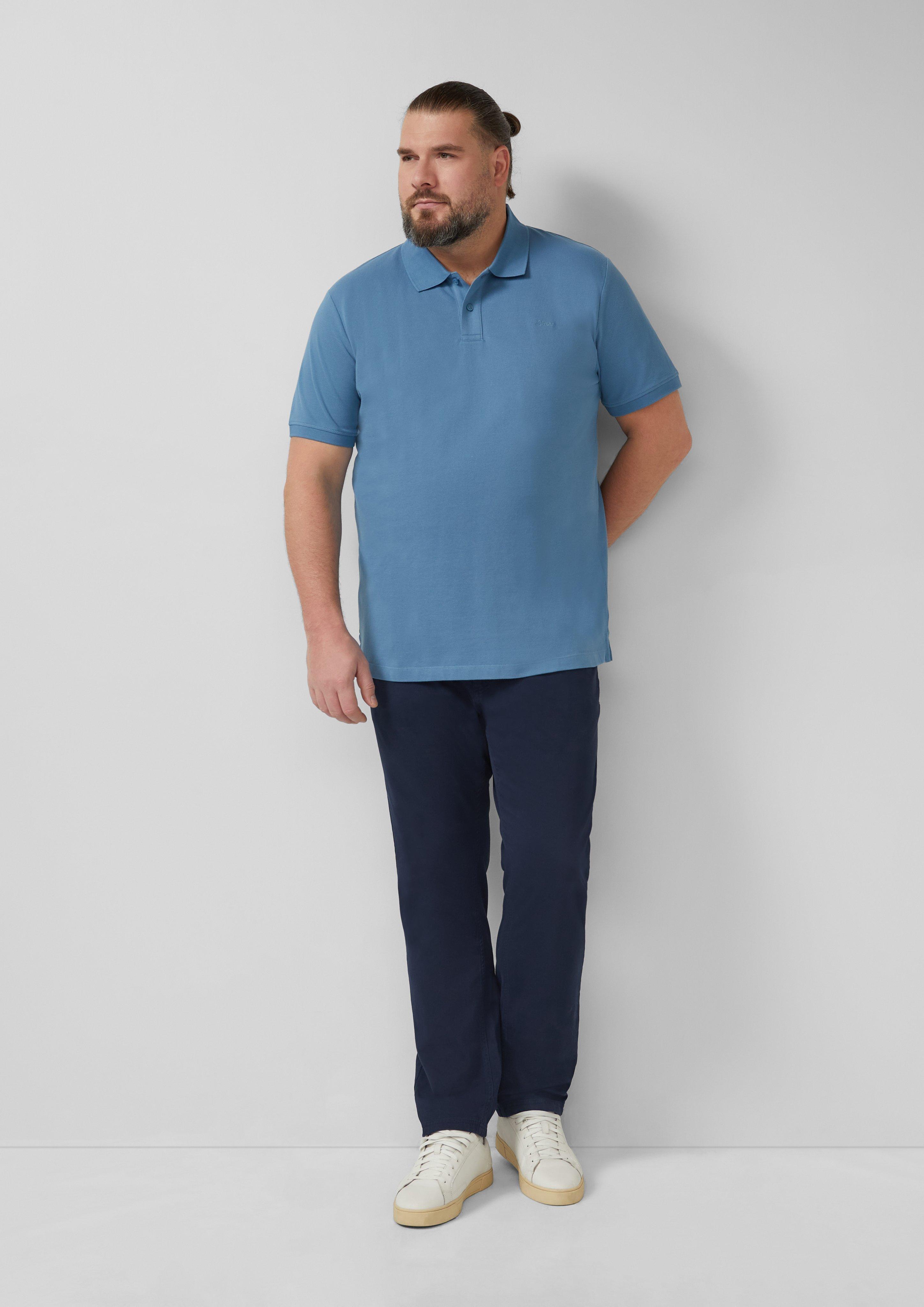 Koszulka polo w kolorze 6244, 8148, 3378, 5007 & 7853