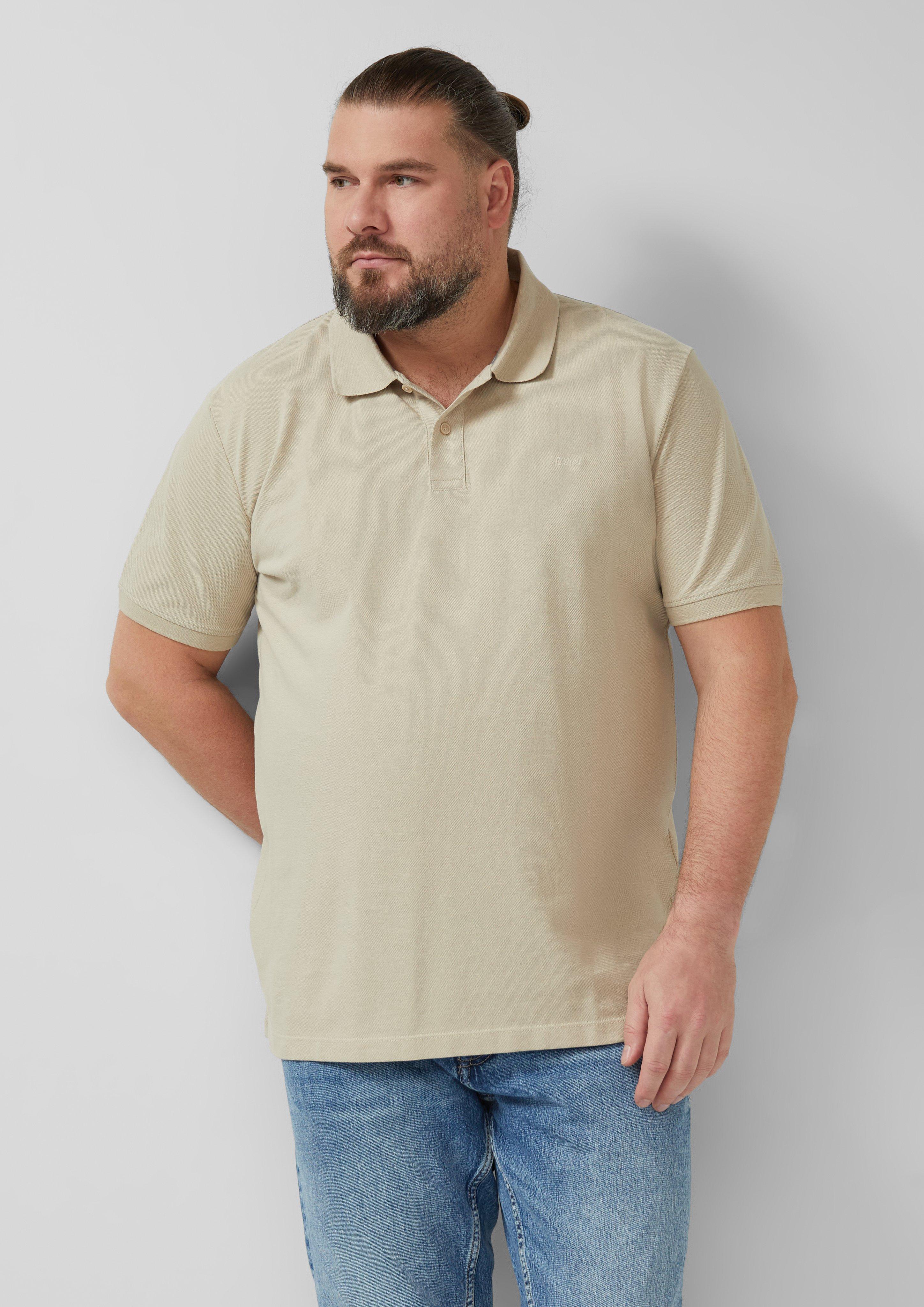 Polo-Shirt in 